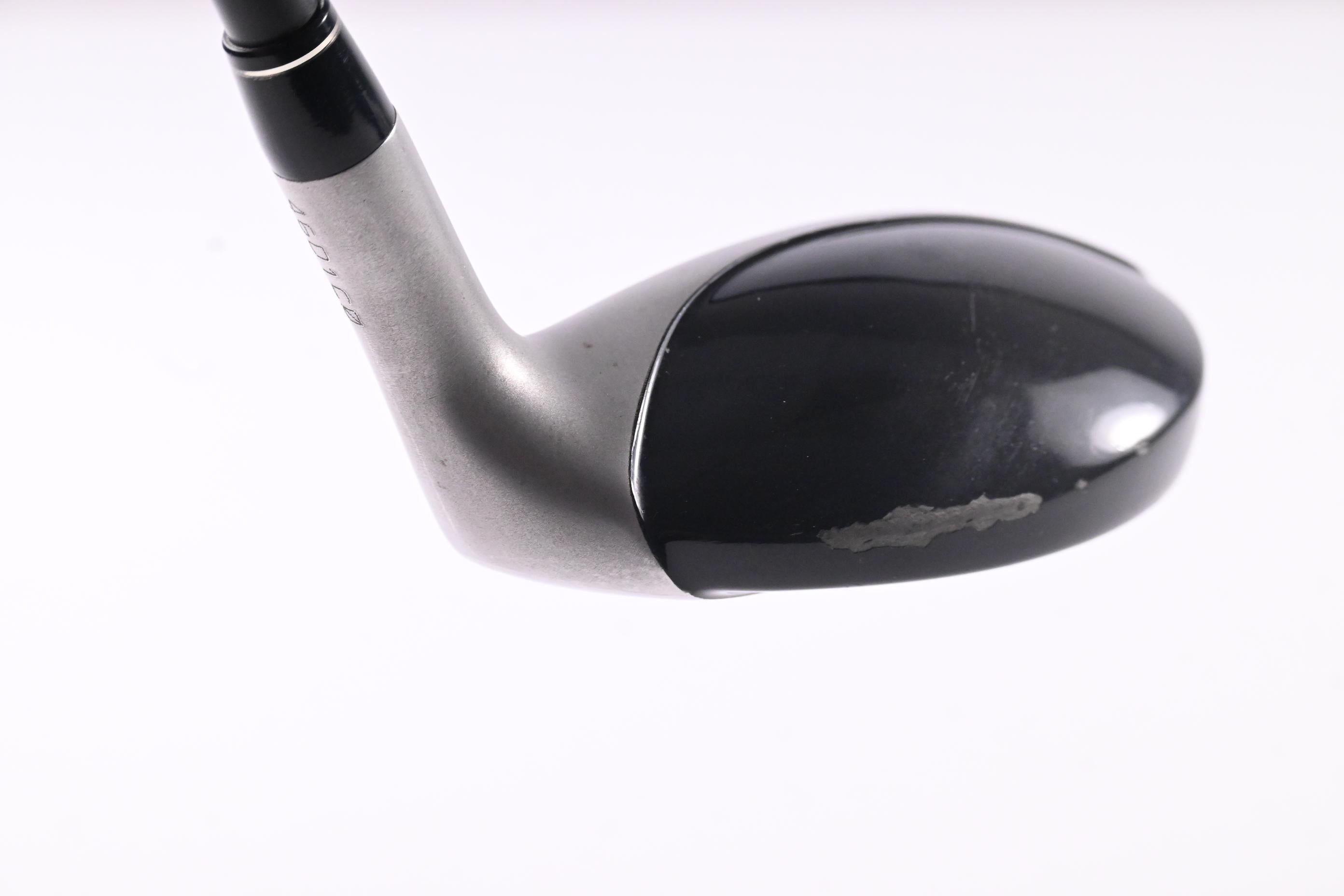 Taylormade Rescue Mid #2 Hybrid / 16 Degree / Regular Flex Taylormade Ultralite