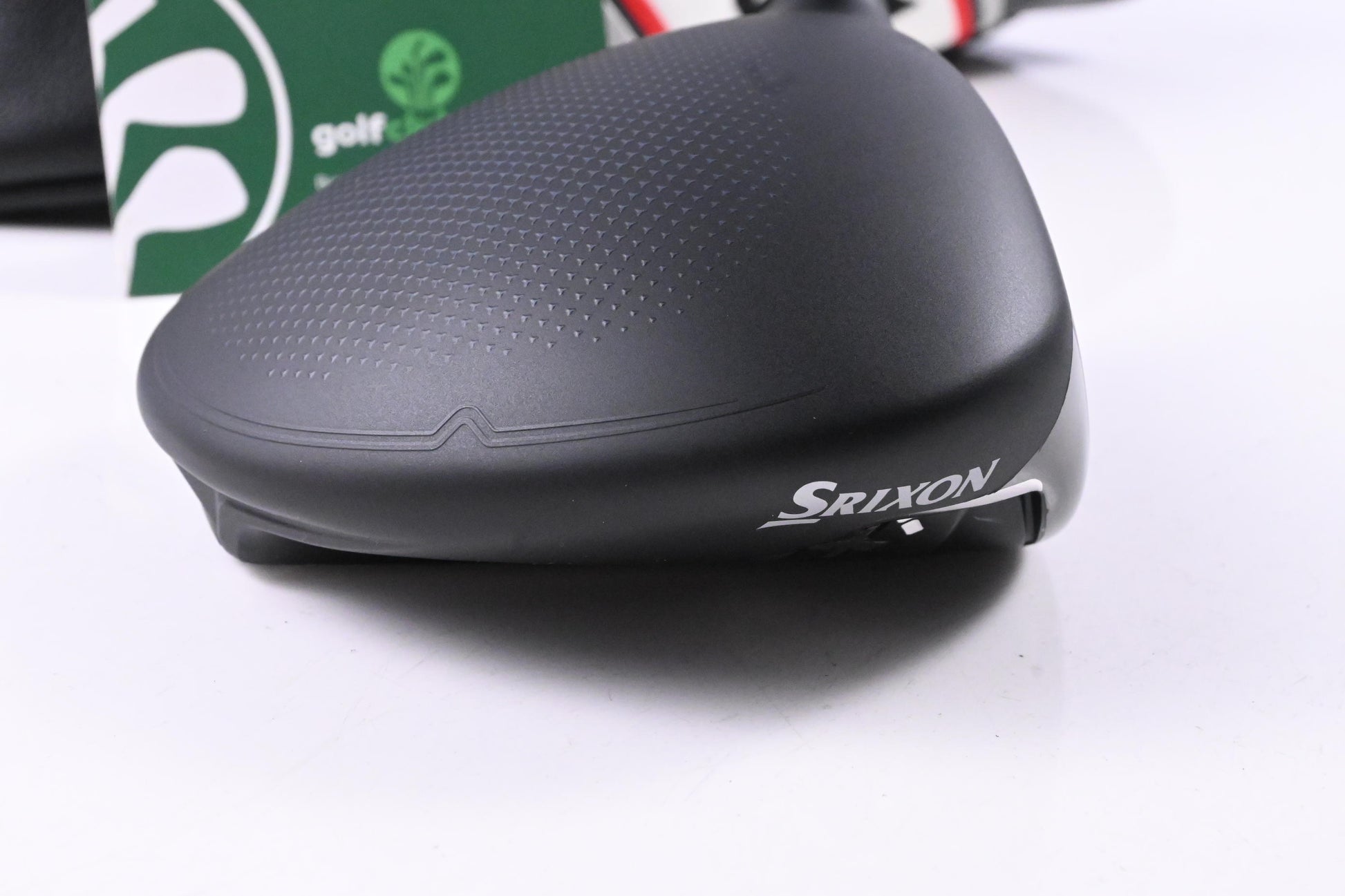 Srixon ZXi LS Driver / 9 Degree / Stiff Flex Fujikura Ventus TR Blue 6 Shaft