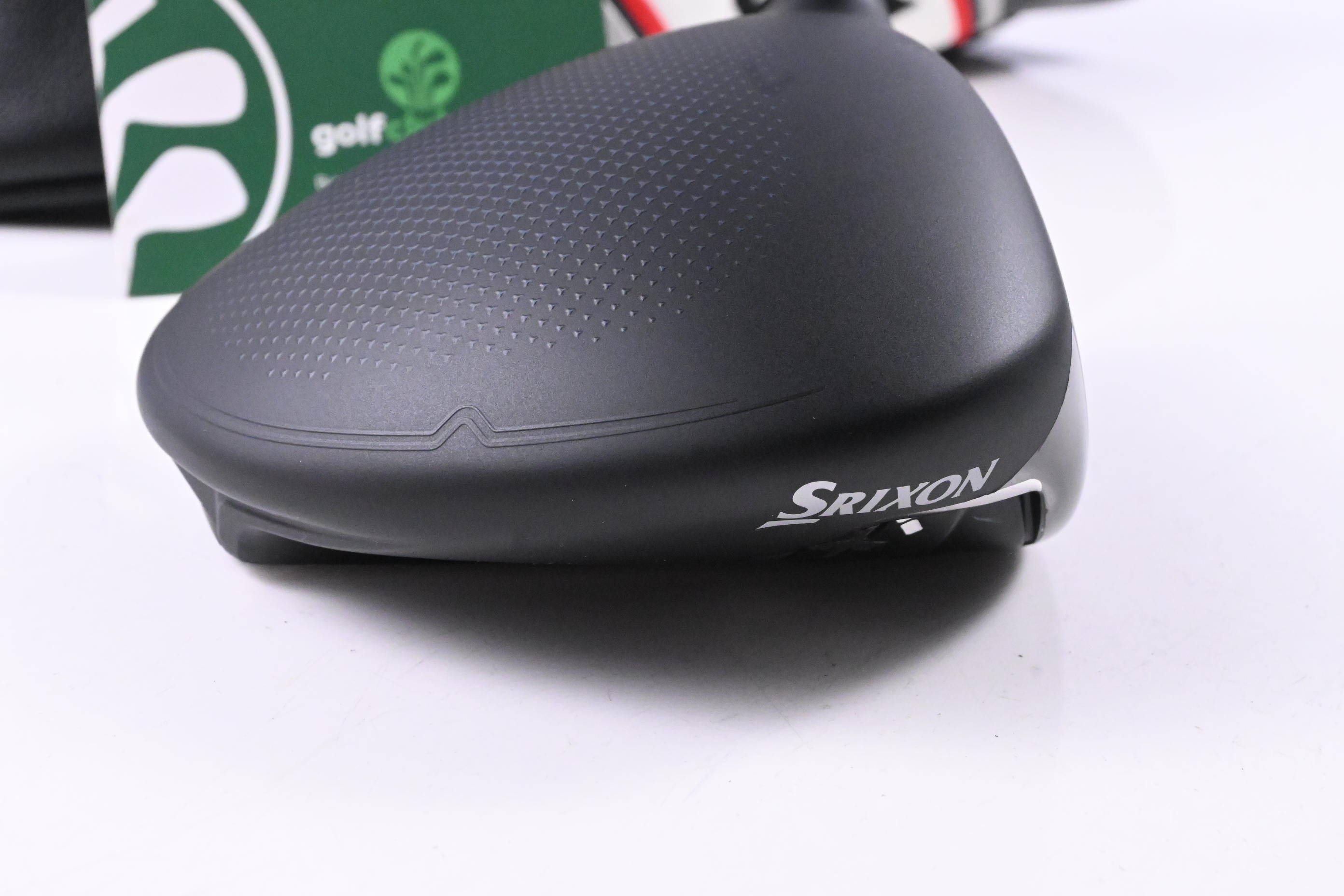 Srixon ZXi LS Driver / 9 Degree / Stiff Flex Fujikura Ventus TR Blue 6 Shaft