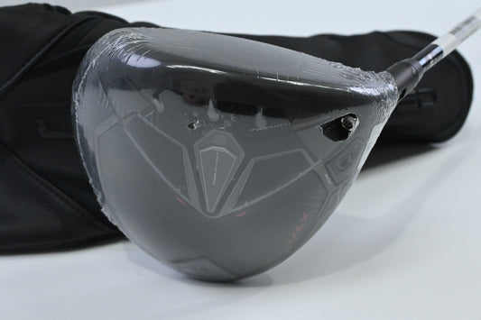 Cobra Darkspeed Max Driver / 12 Degree / Senior Flex UST Lin-Q M40X Red 5 Shaft