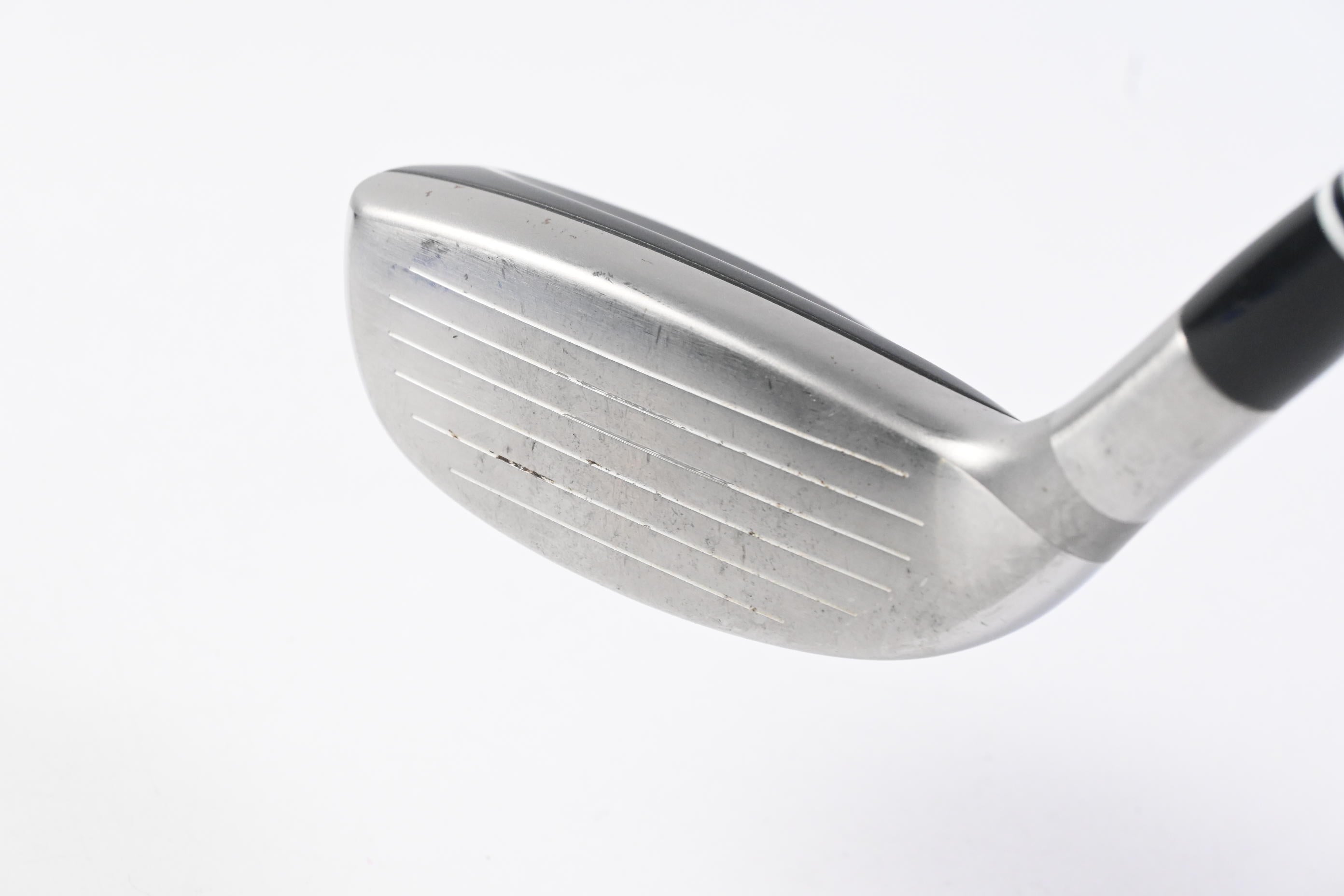 Cleveland HiBore #1 Hybrid / 16 Degree / Stiff Flex Cleveland HiBore 83 Shaft