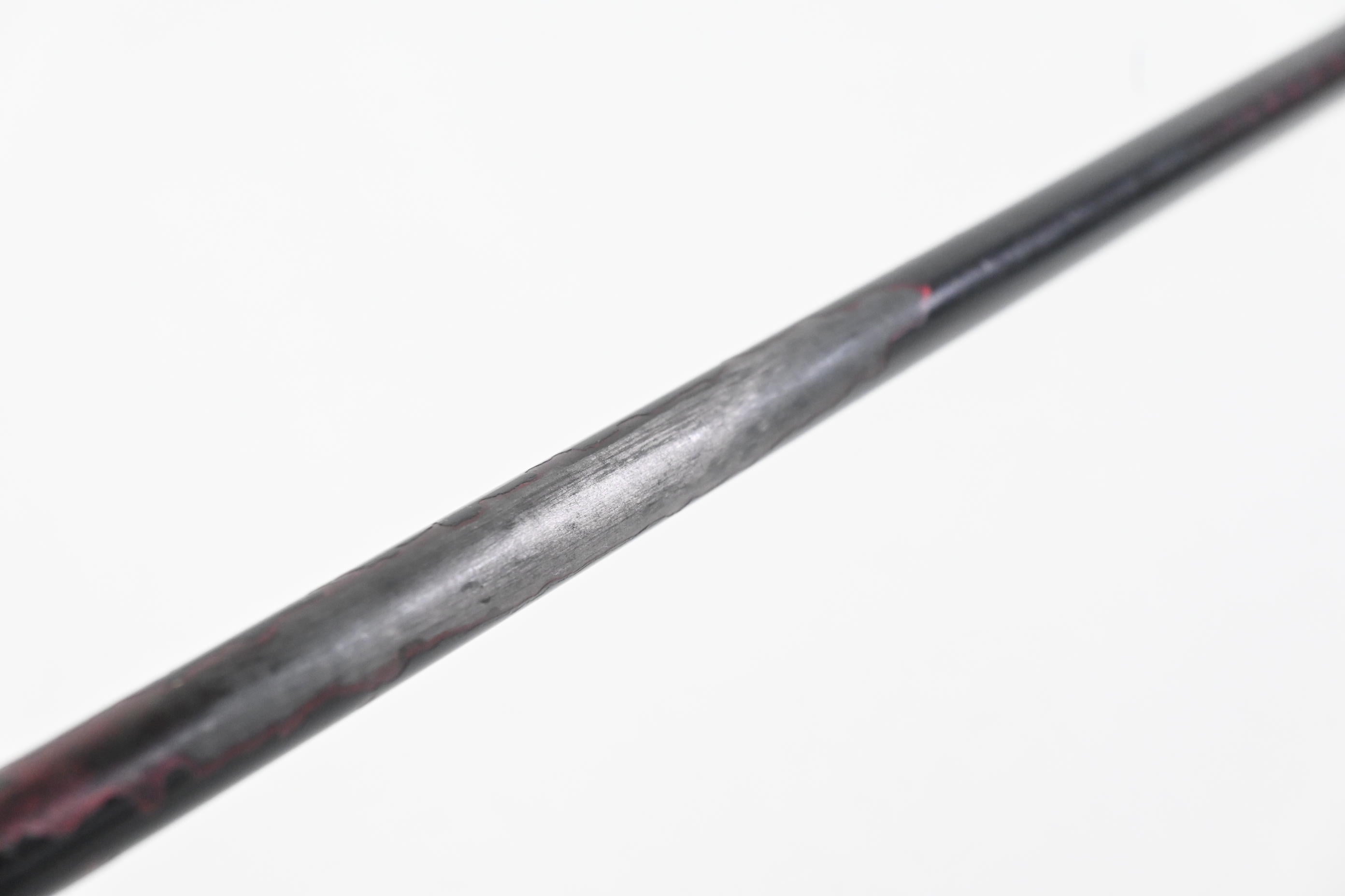 Titleist 909H #3 Hybrid / 19 Degree / Stiff Flex Aldila Voodoo Shaft