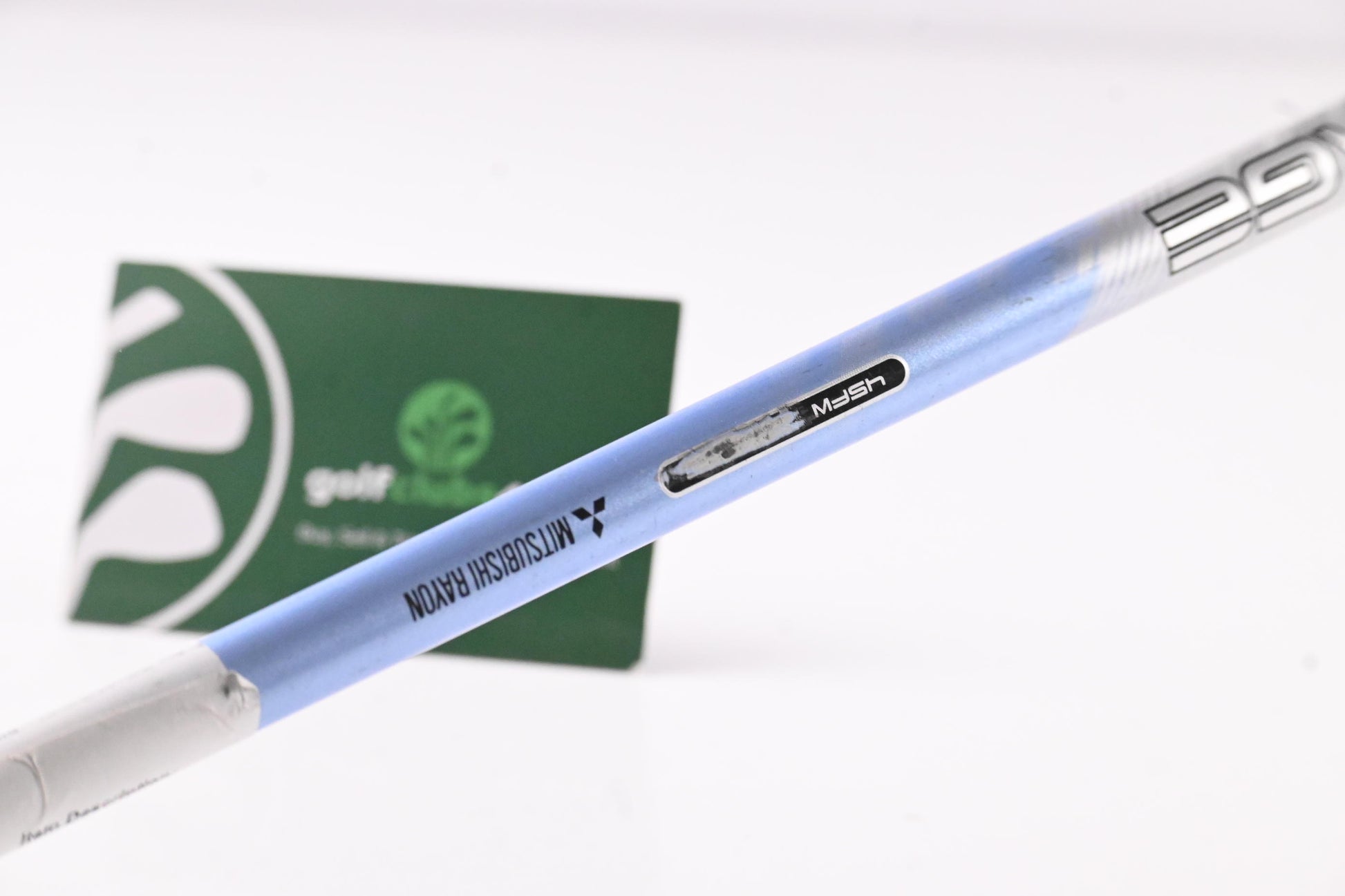 Ladies Adams Tight Lies 2.0 #3 Wood / 16 Degree / Ladies Flex Kuro Kage 45 Shaft