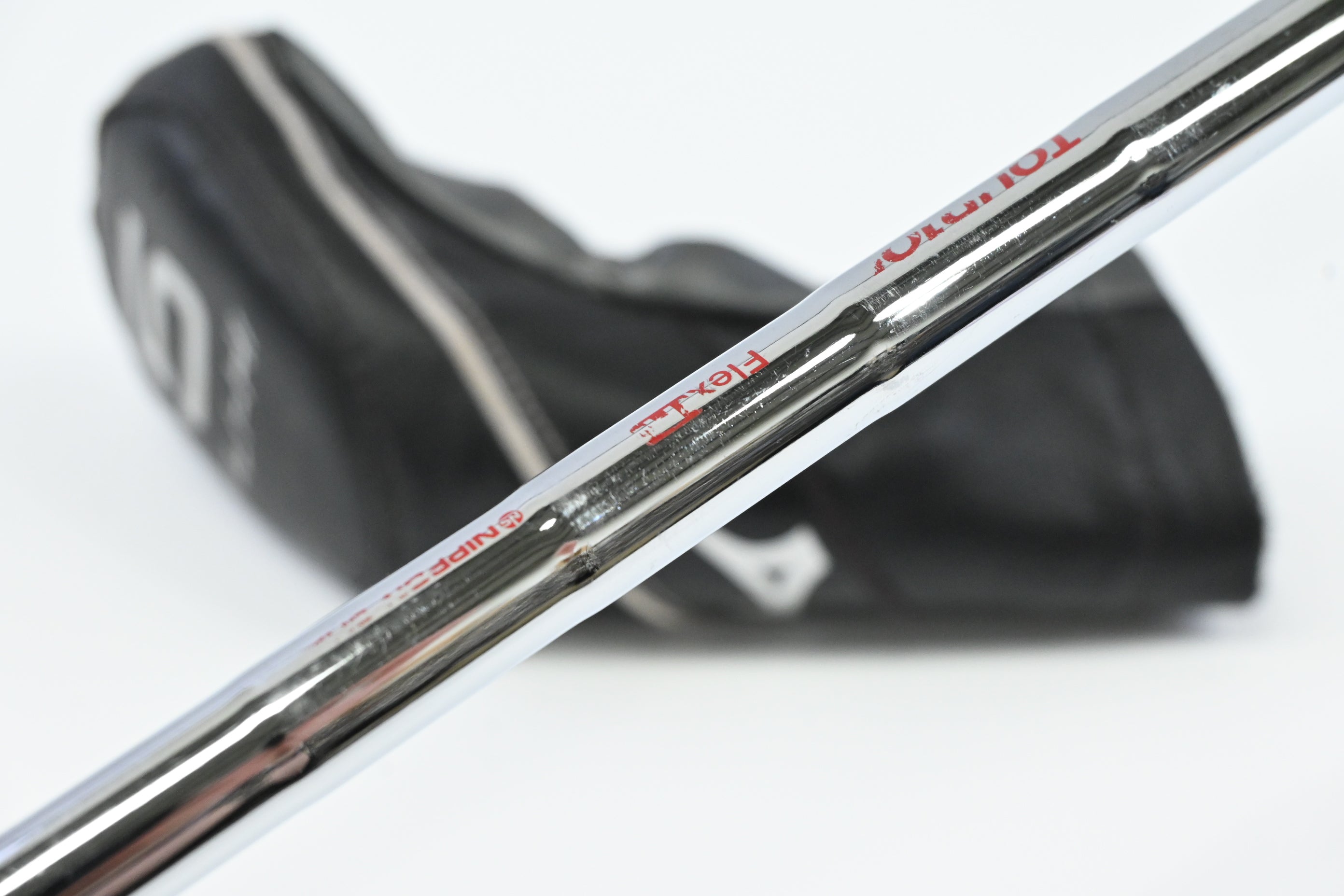 Mizuno JPX Fli-Hi 2019 #5 Hybrid / 22.5 Degree / Regular Flex NS Pro Modus3 105