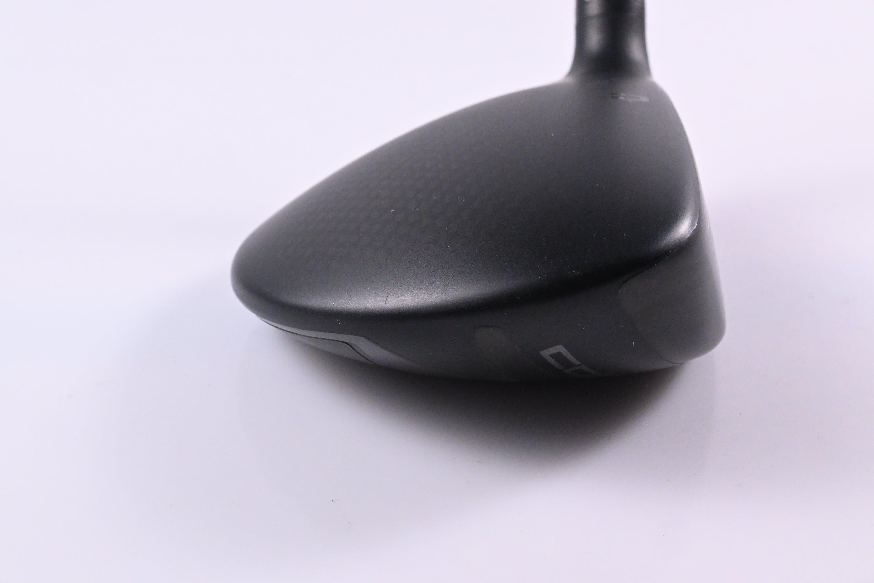 Cobra Darkspeed LS Titanium #3 Wood / 14.5 Degree / X-Flex Denali Black 70 Shaft