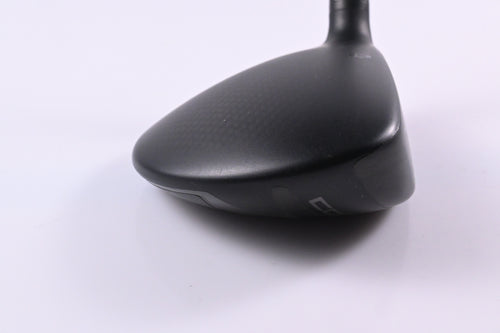 Cobra Darkspeed LS Titanium #3 Wood / 14.5 Degree / X-Flex Denali Black 70 Shaft