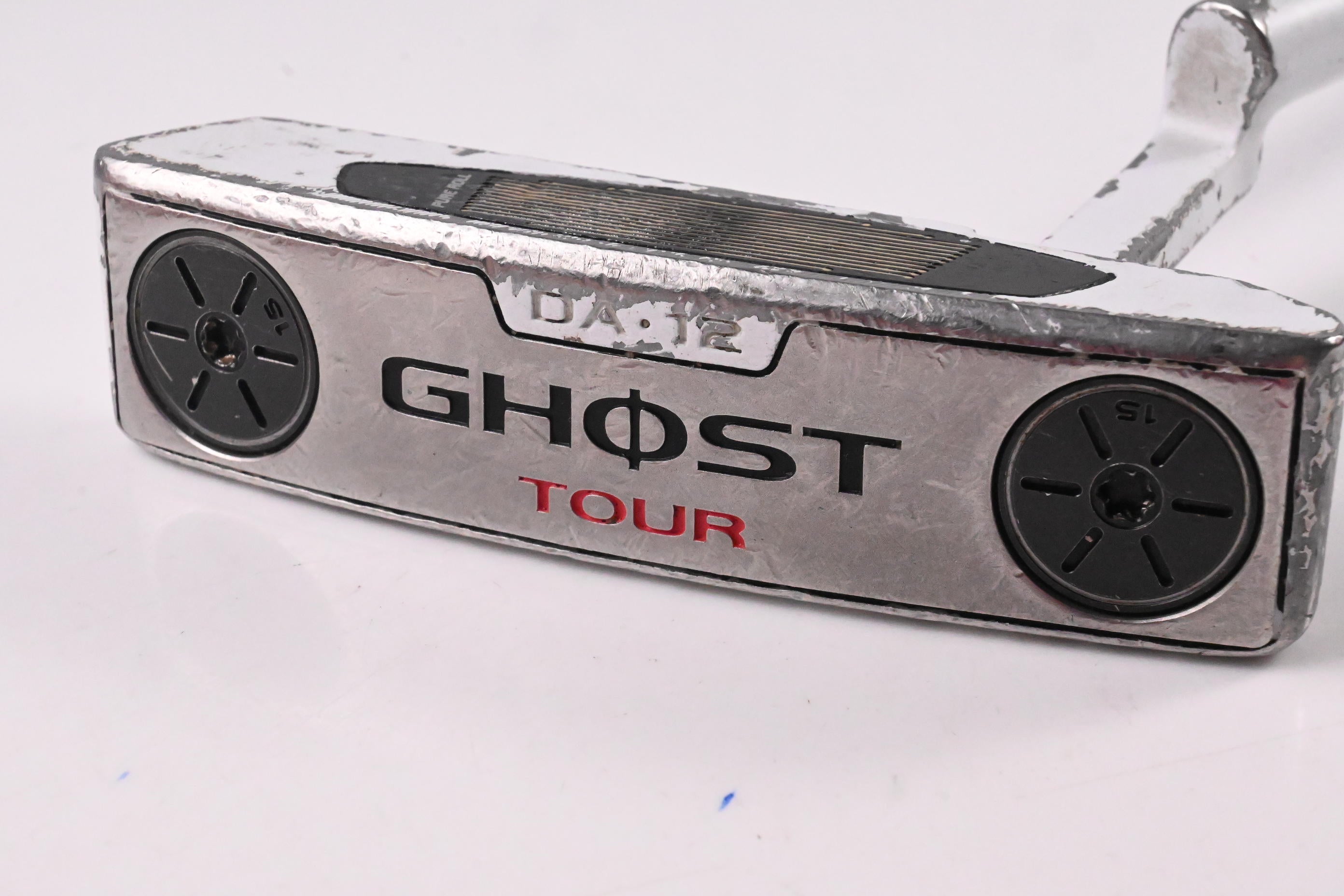 Taylormade Ghost Tour DA.12 Putter / 32 Inch