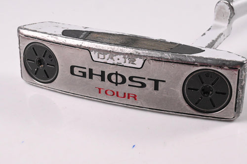 Taylormade Ghost Tour DA.12 Putter / 32 Inch