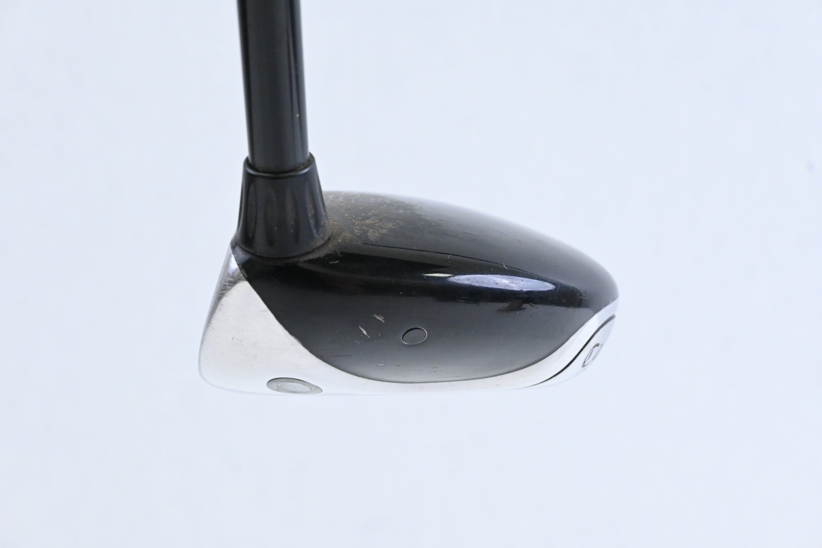 Ladies Callaway X 2006 #4 Wood / 17 Degree / Ladies Flex Fujikura Gems 55 Shaft