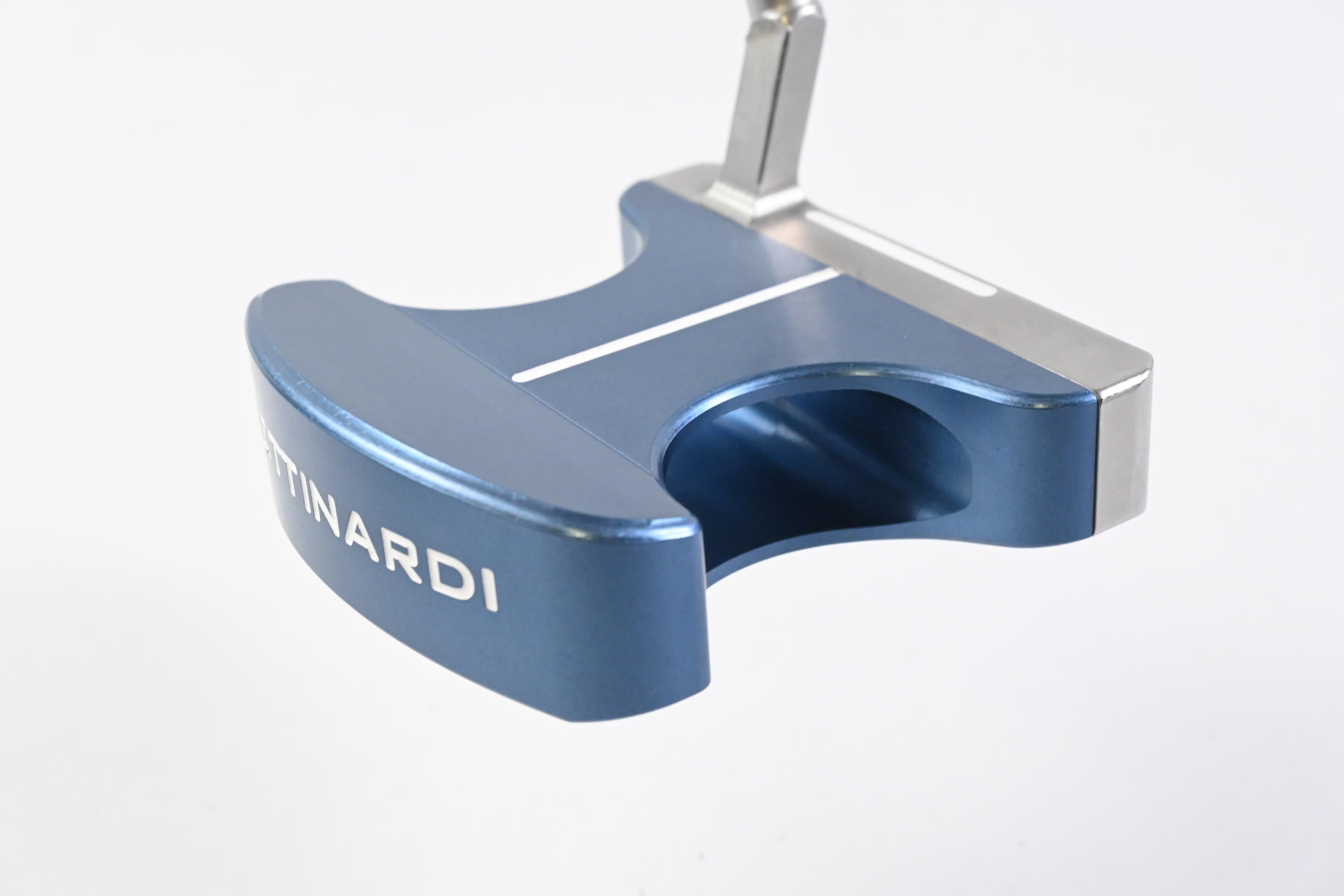 Bettinardi Inovai REV 7.0 Slant Putter / 34 Inch