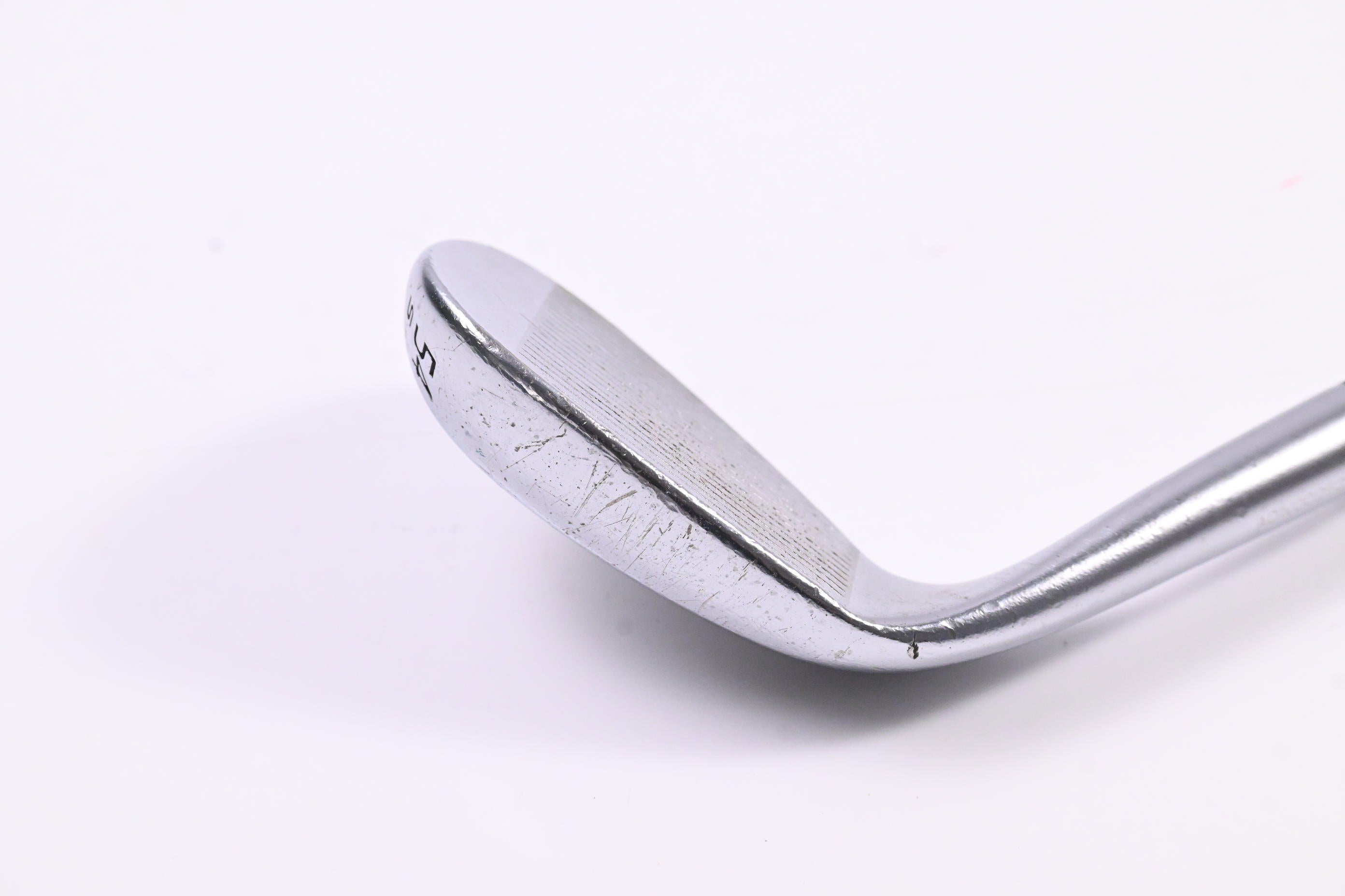 Ping Glide 4.0 Sand Wedge / 54 Degree / Black Dot / X-Flex NS Pro Modus 3 Tour