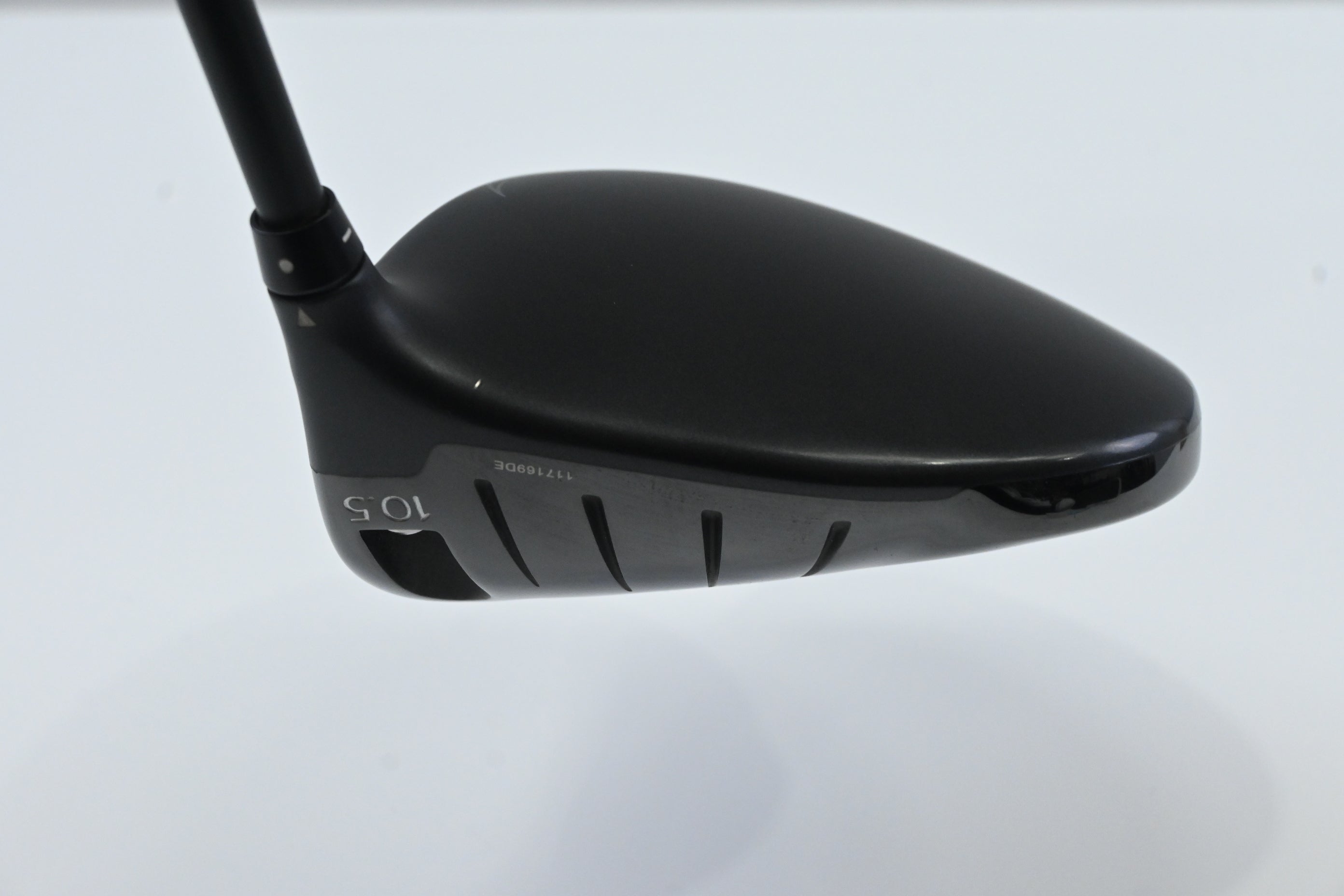 Ping G25 Driver / 10.5 Degree / Regular Flex Ping TFC 189 Shaft