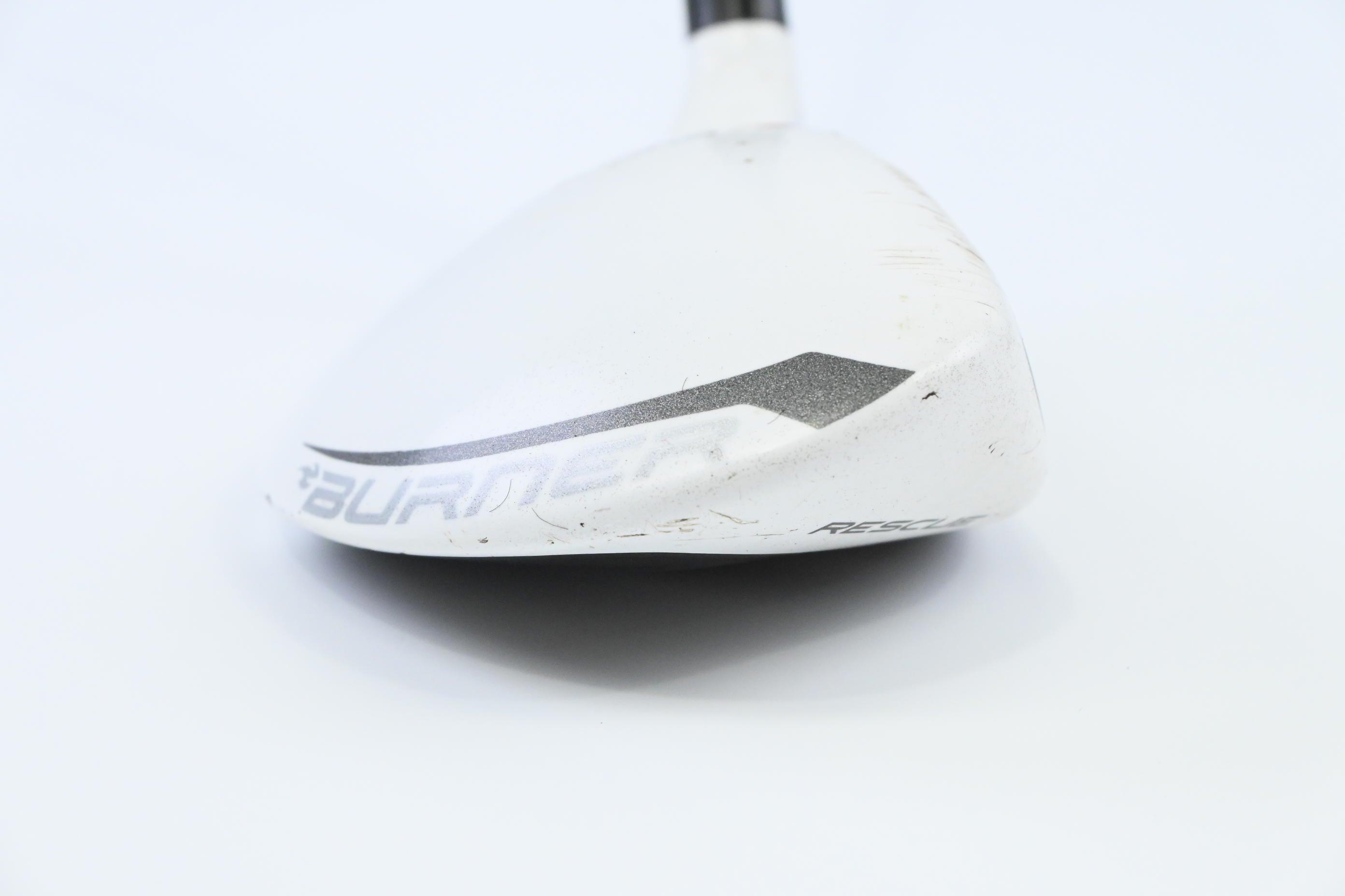 Taylormade Burner Superfast 2.0 #3 Hybrid / 18 Degree / Regular Flex Reax 60