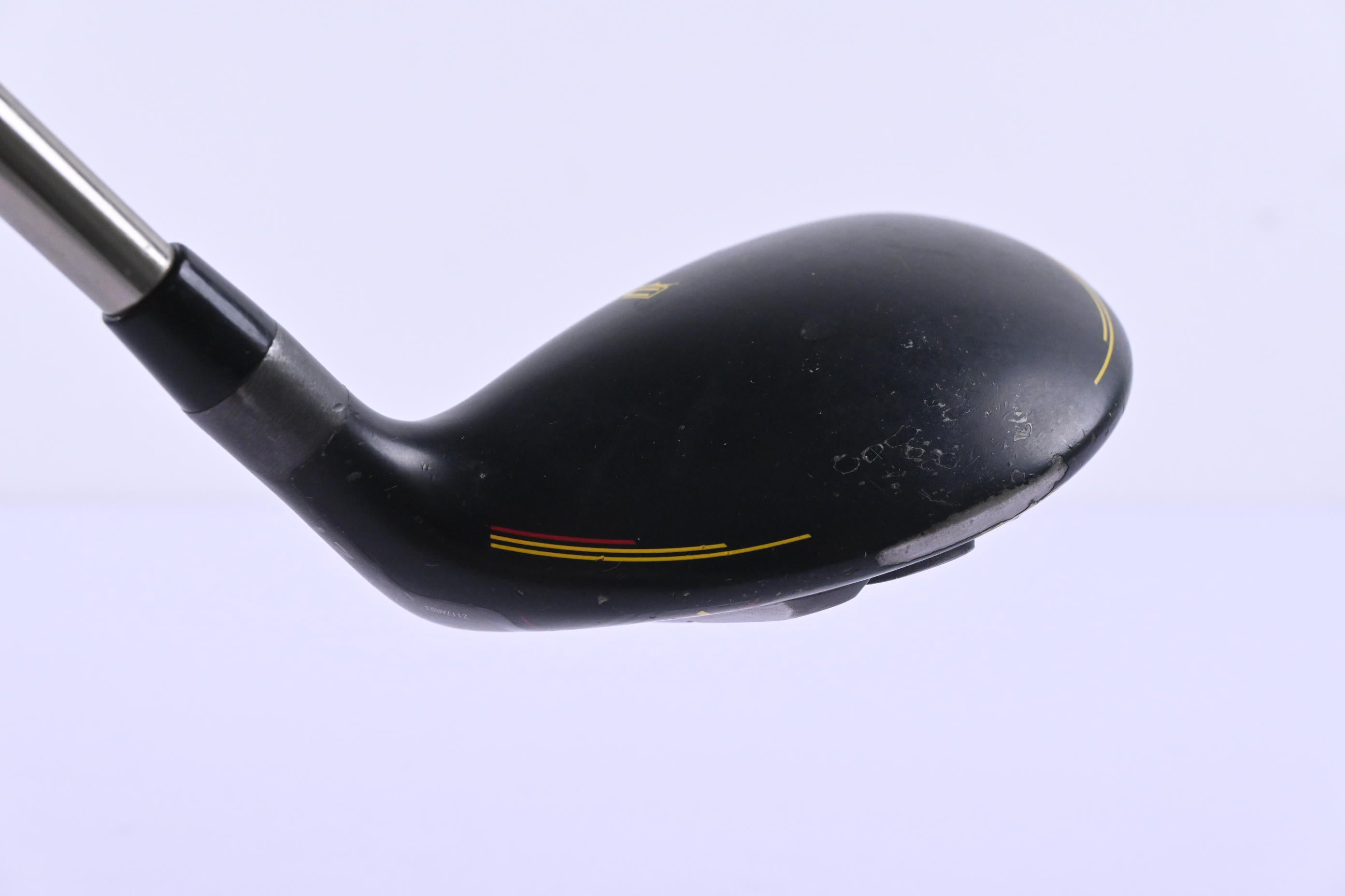 Cobra King SZ Speedzone #4 Hybrid / 21 Degree / Regular Flex UST Recoil ESX 480
