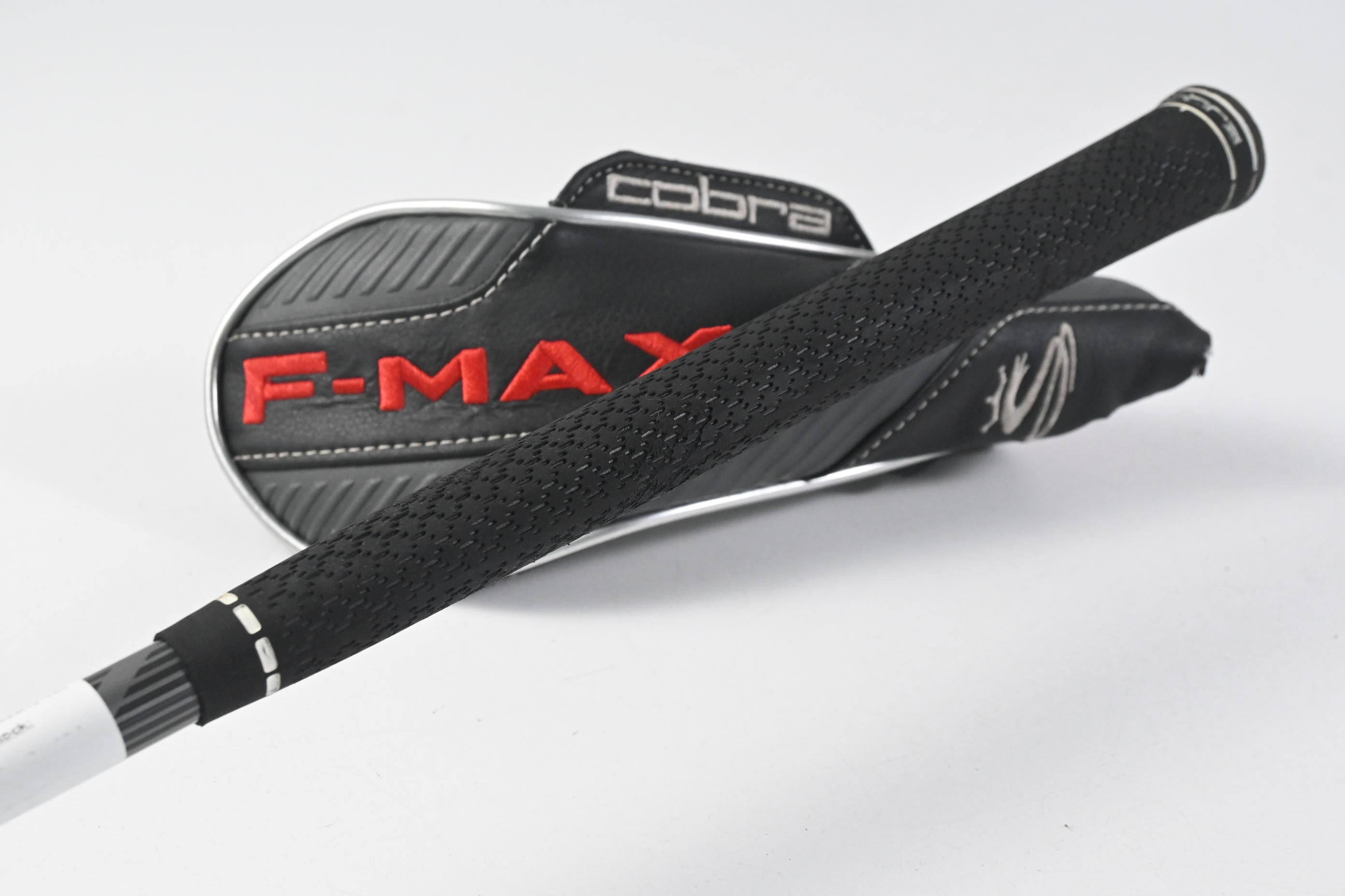 Cobra F-Max Superlite #4 Hybrid / 22 Degree / Regular Flex Cobra Superlite 55