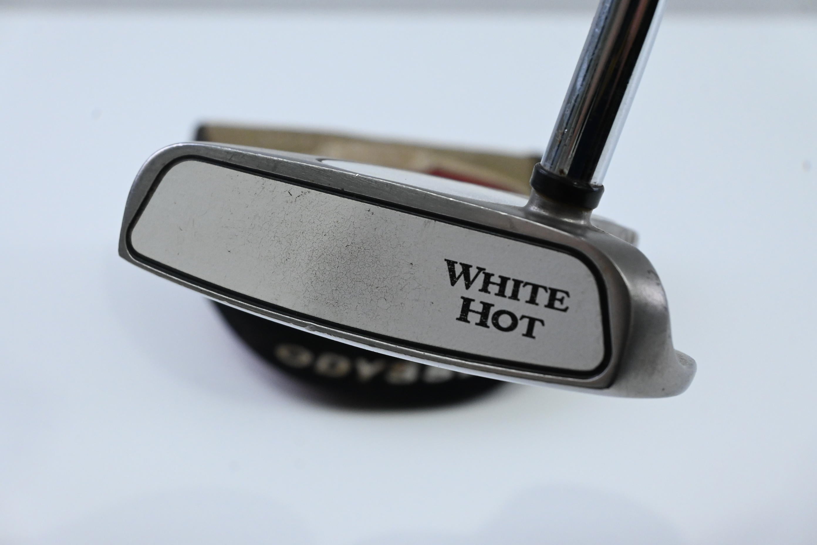Odyssey White Hot 2 Ball Putter / 34 Inch
