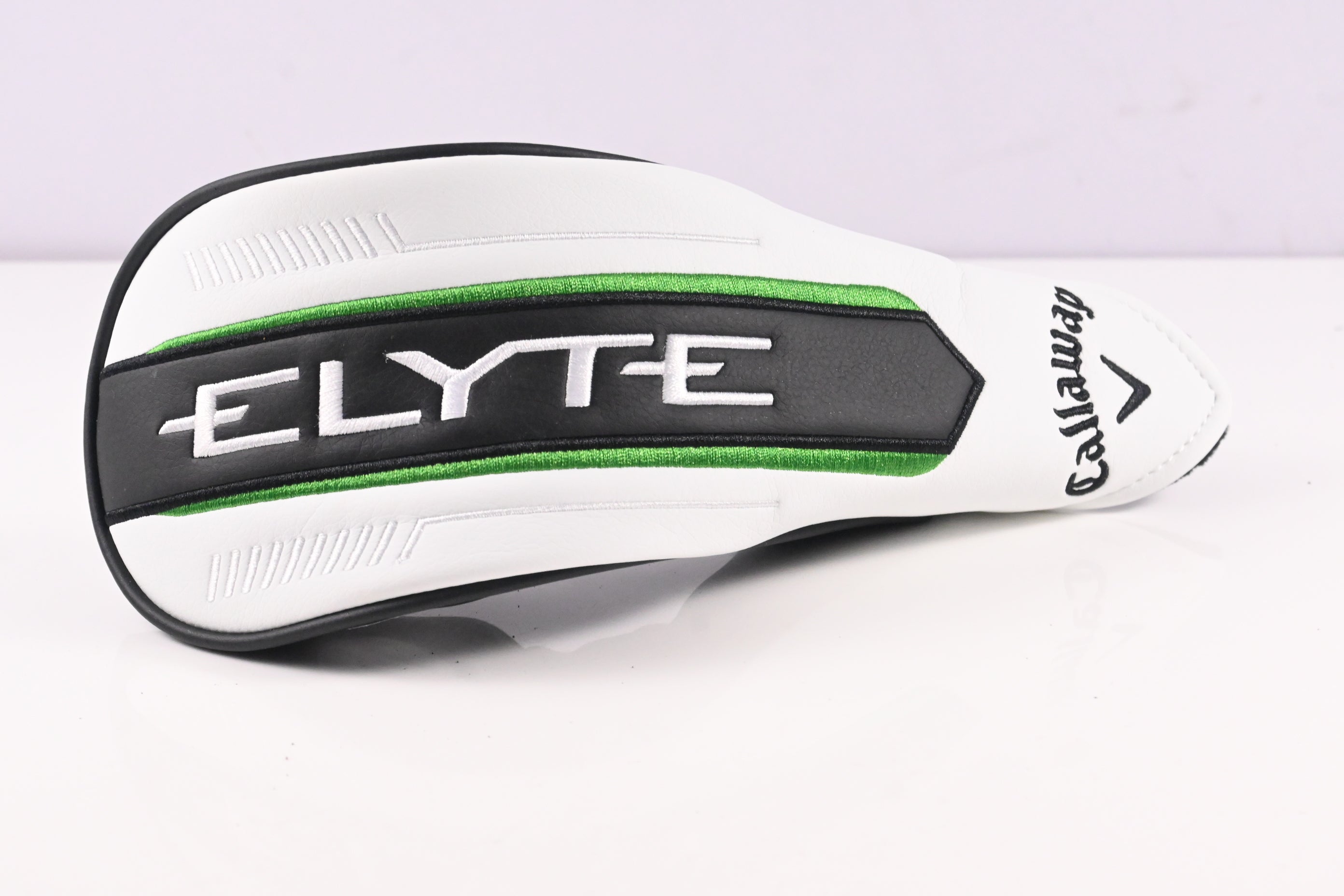 Callaway Elyte X #3 Wood / 15 Degree / Senior Flex Vanquish 5 Shaft