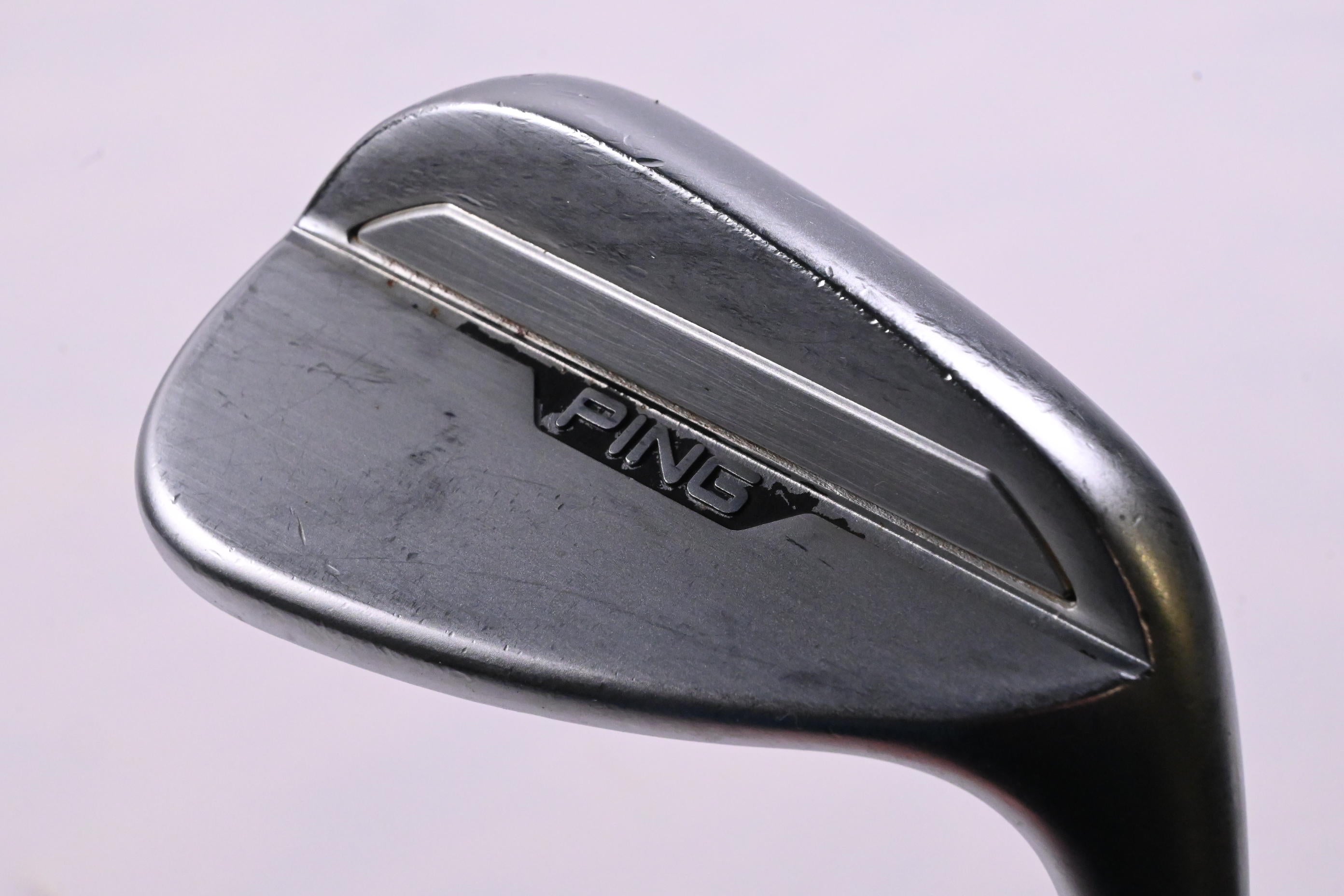 Ping S159 Gap Wedge / 50 Degree / Blue Dot / Wedge Flex Ping Z-Z 115 Shaft
