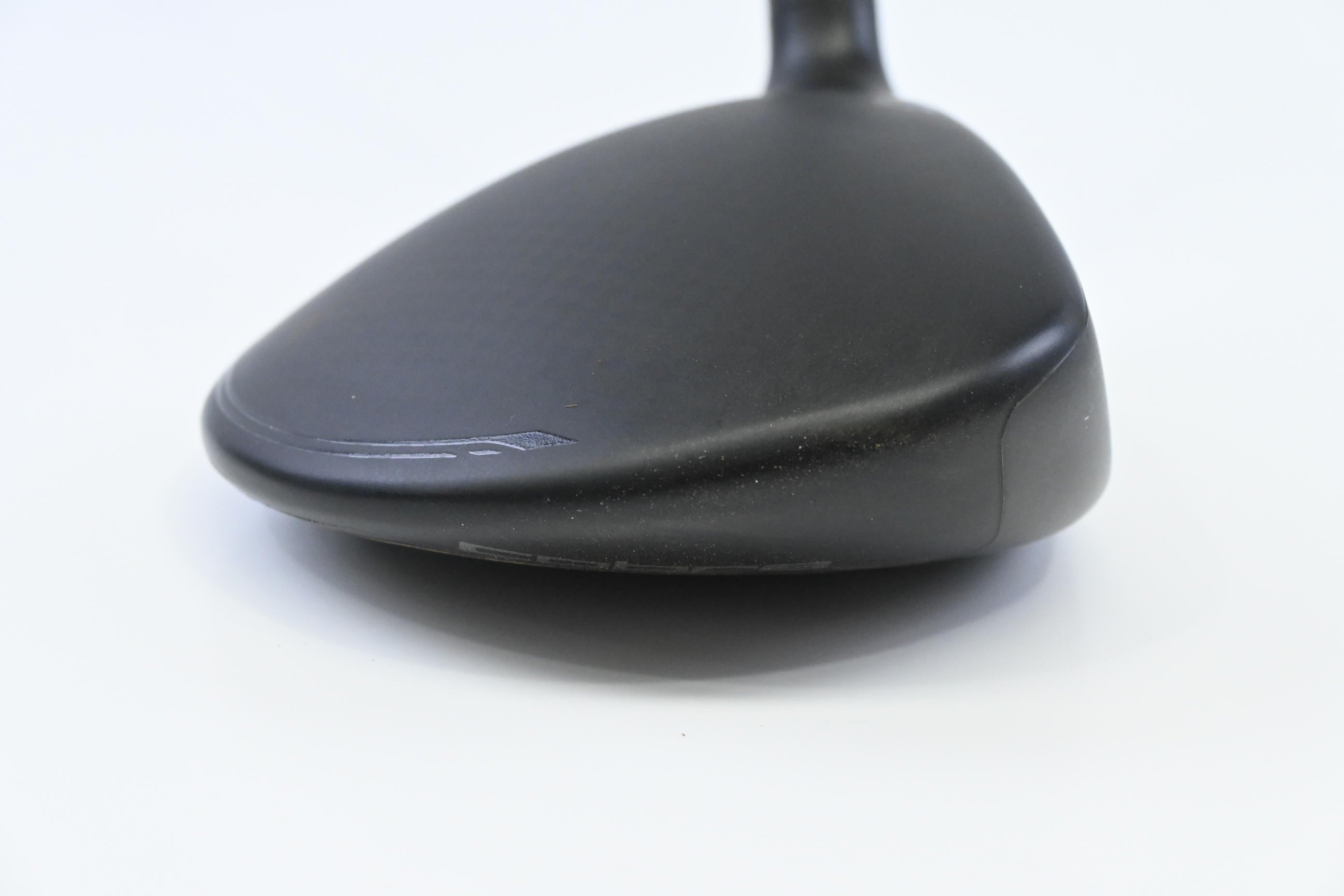 Cobra Darkspeed X #3 Wood / 15 Degree / Regular Flex UST Lin-Q M40X Blue 6 Shaft