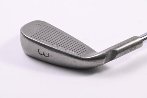 Ping G5 #3 Iron / 21 Degree / Black Dot / Regular Flex Steel Shaft