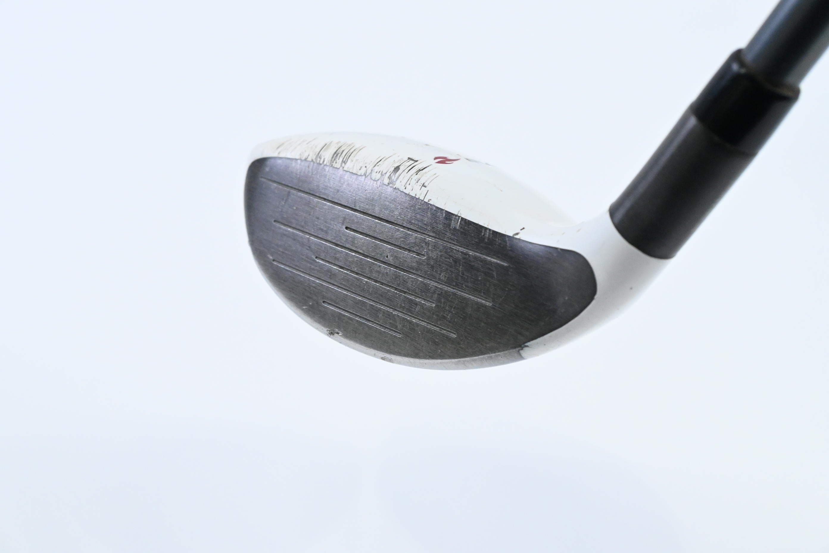 Taylormade Burner Superfast 2.0 #3 Hybrid / 18 Degree / Regular Flex Reax 60