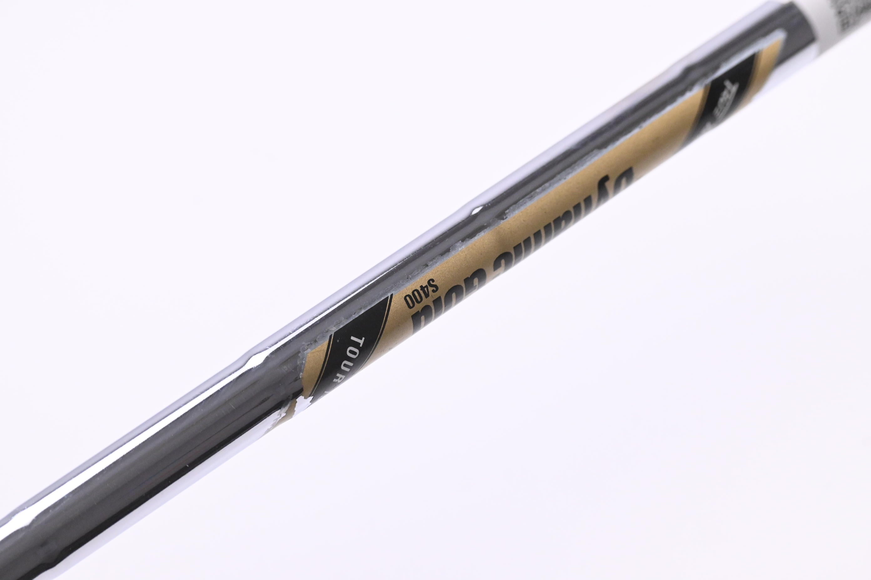 Mizuno T24 Pitching Wedge / 48 Degree / Stiff Flex Dynamic Gold S400 Shaft