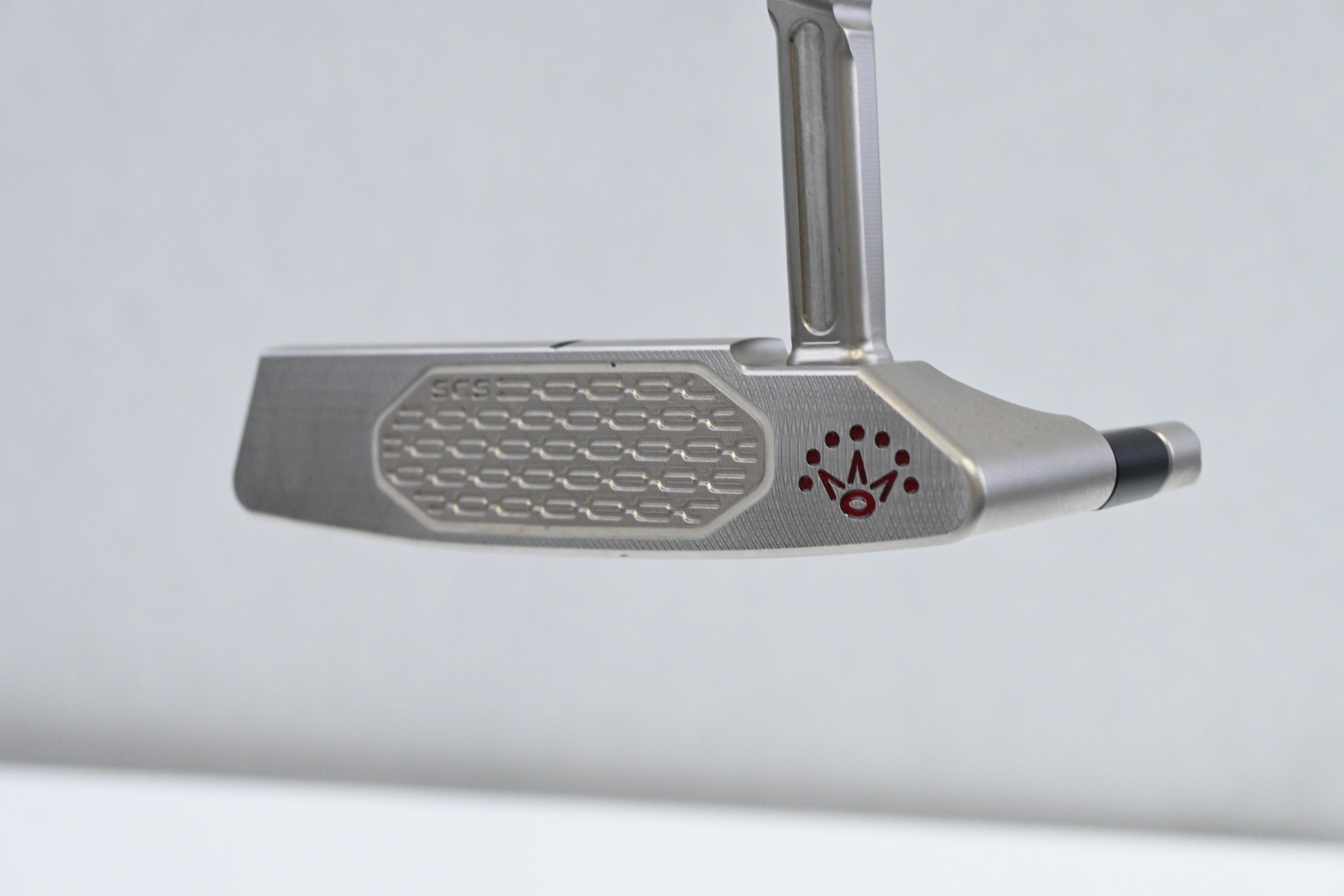 Scotty Cameron 2025 Studio Style Squareback 2 Putter / 38 Inch