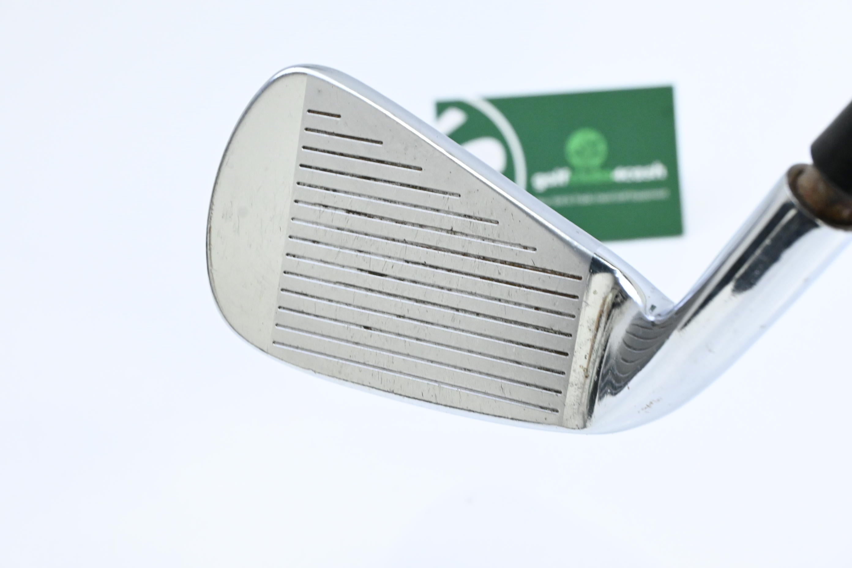 Taylormade Tour Preferred 2011 CB #6 Iron / Stiff Flex N.S.Pro 850 GH