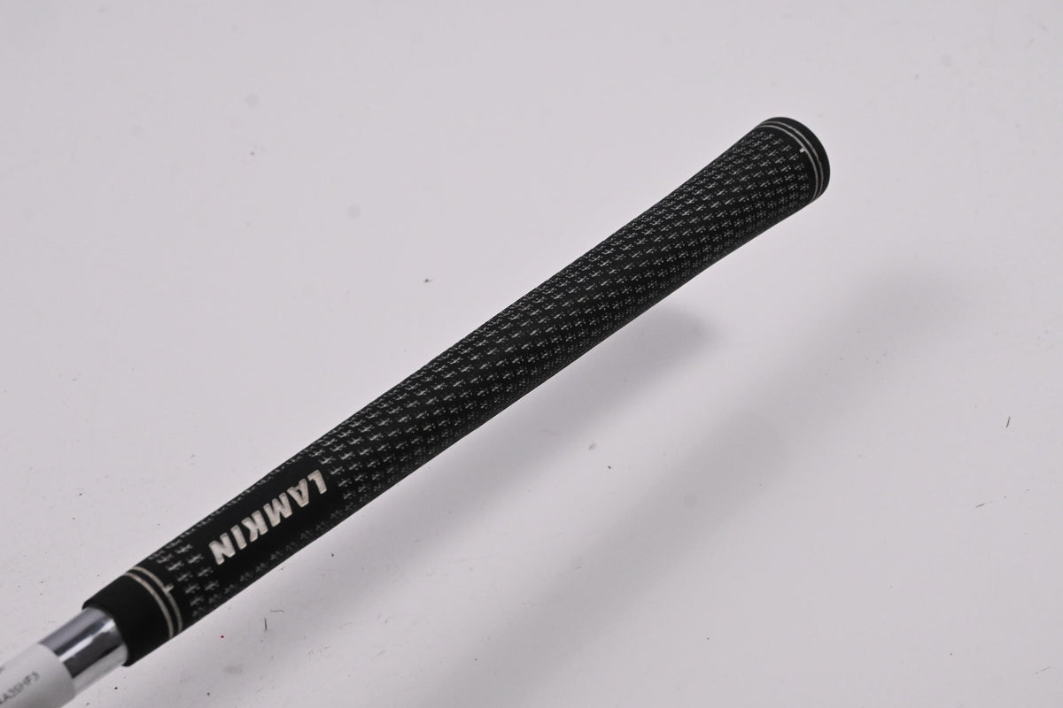Cleveland RTX ZipCore Tour Rack Gap Wedge / 50 Degree / Wedge Flex Steel Shaft