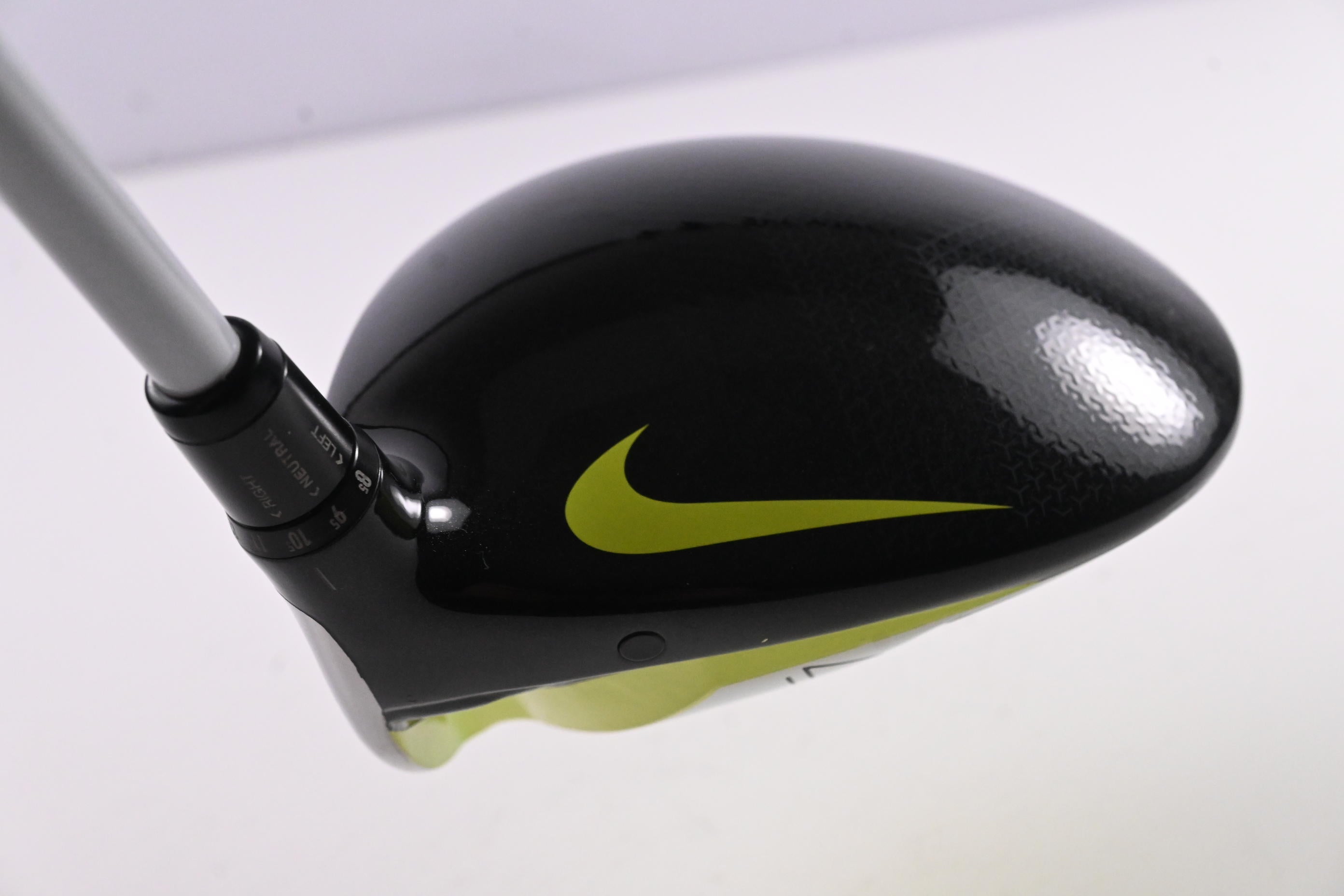 Nike Vapor Speed Driver / 8.5-12.5 Degree / Regular Flex Fubuki Z50 Shaft