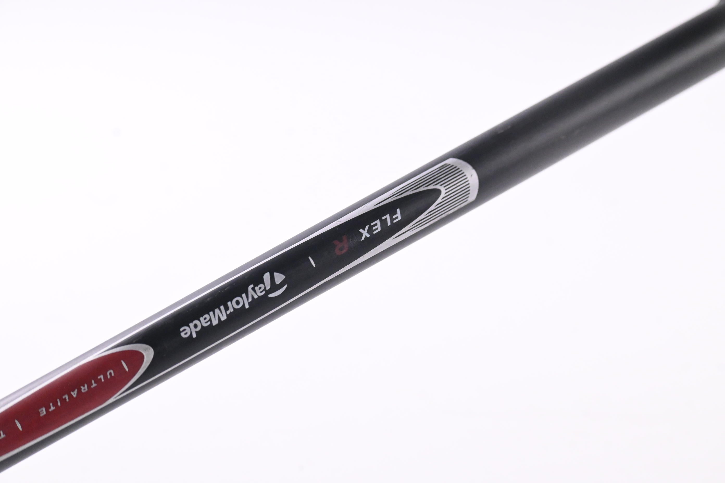 Taylormade Rescue Mid #2 Hybrid / 16 Degree / Regular Flex Taylormade Ultralite