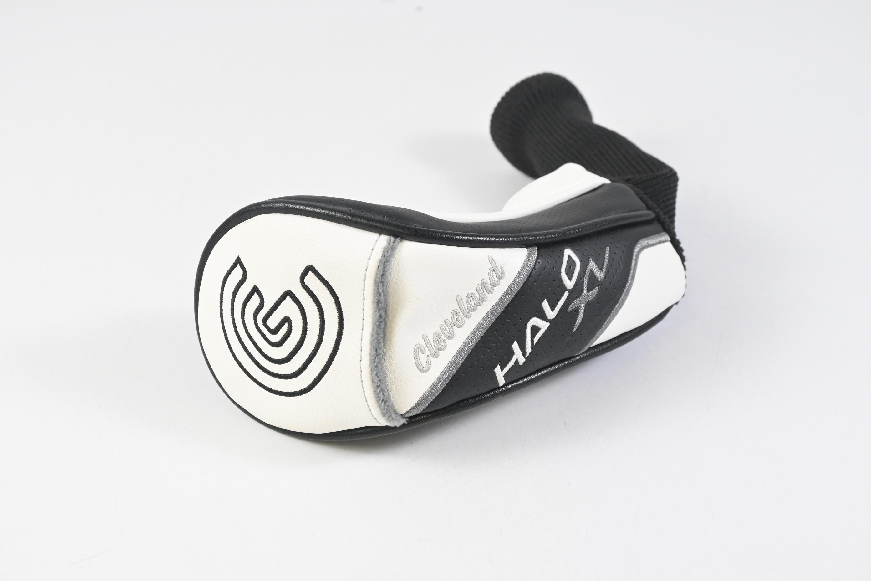 Cleveland Halo XL #5 Hybrid / 24 Degree / Regular Flex Tensei AV Blue 65 Shaft