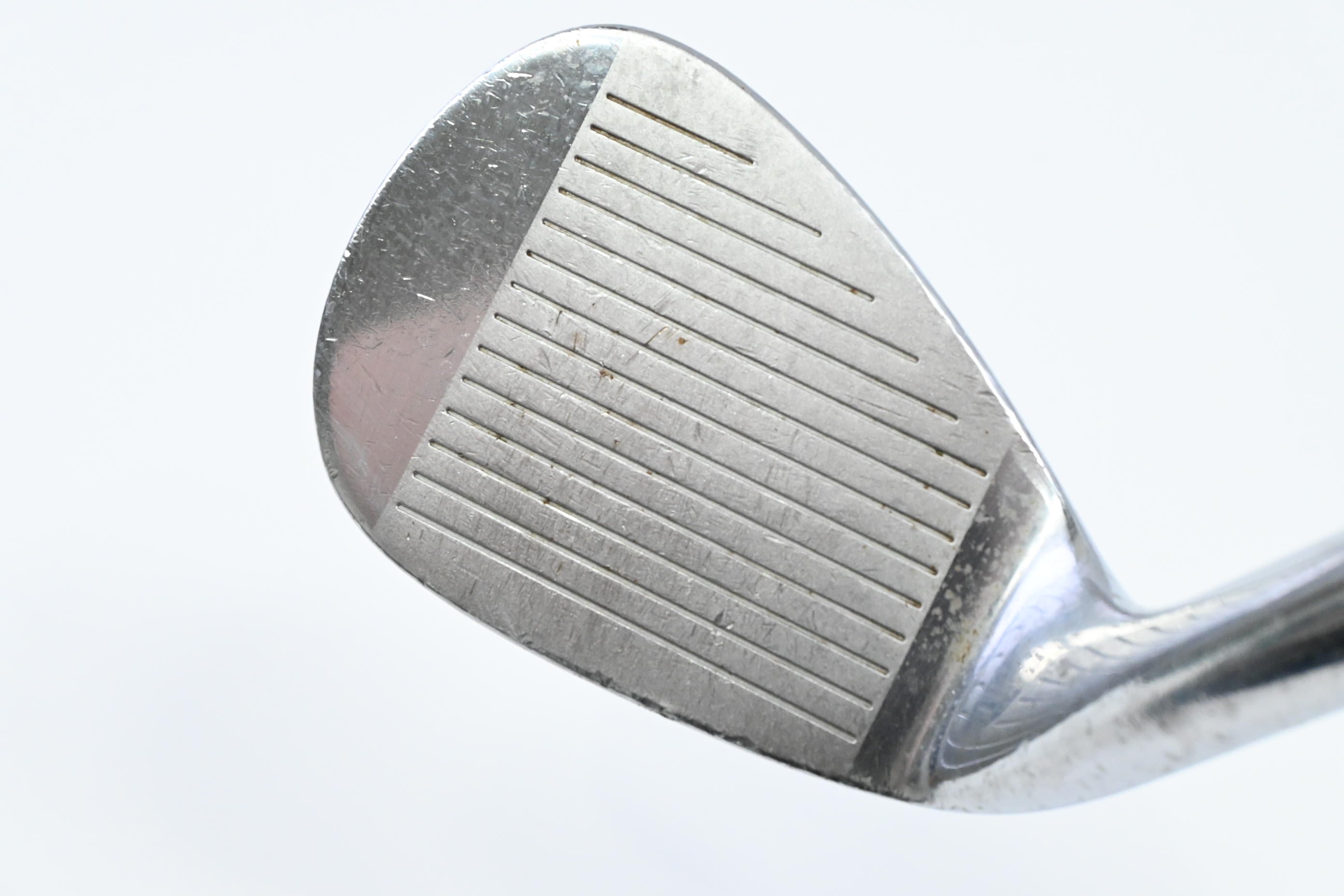 Hiskei HK Gap Wedge / 52 Degree / Regular Flex NS Pro 1150 GH Tour Shaft