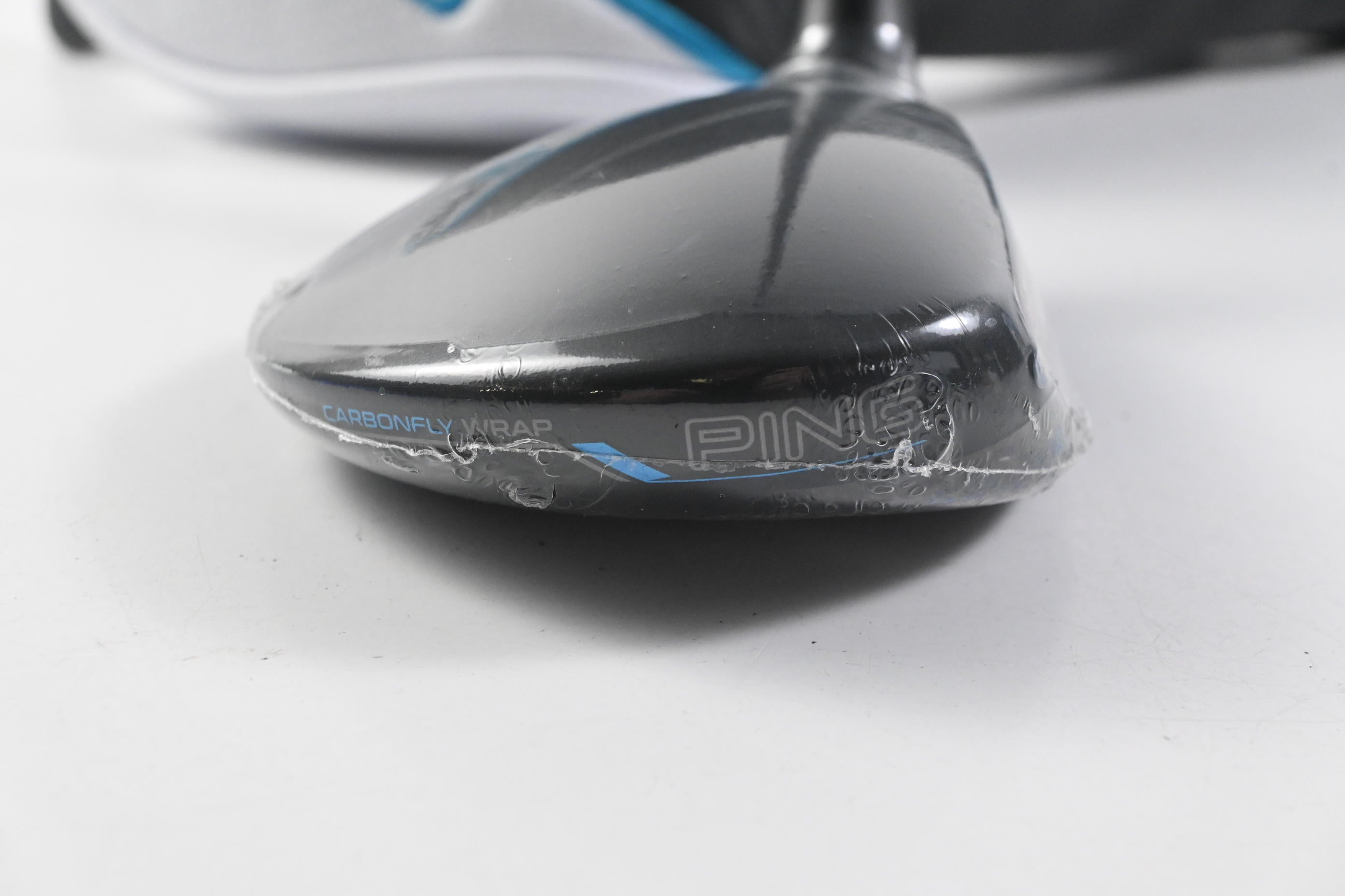 Ping G440 Max #9 Wood / 24 Degree / Regular Flex Ping Alta CB Blue 65 Shaft