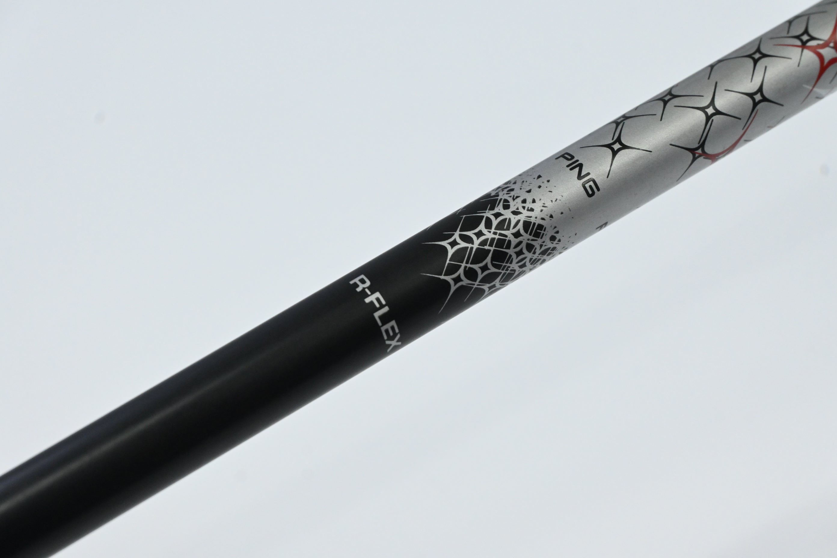 Ping G25 Driver / 10.5 Degree / Regular Flex Ping TFC 189 Shaft