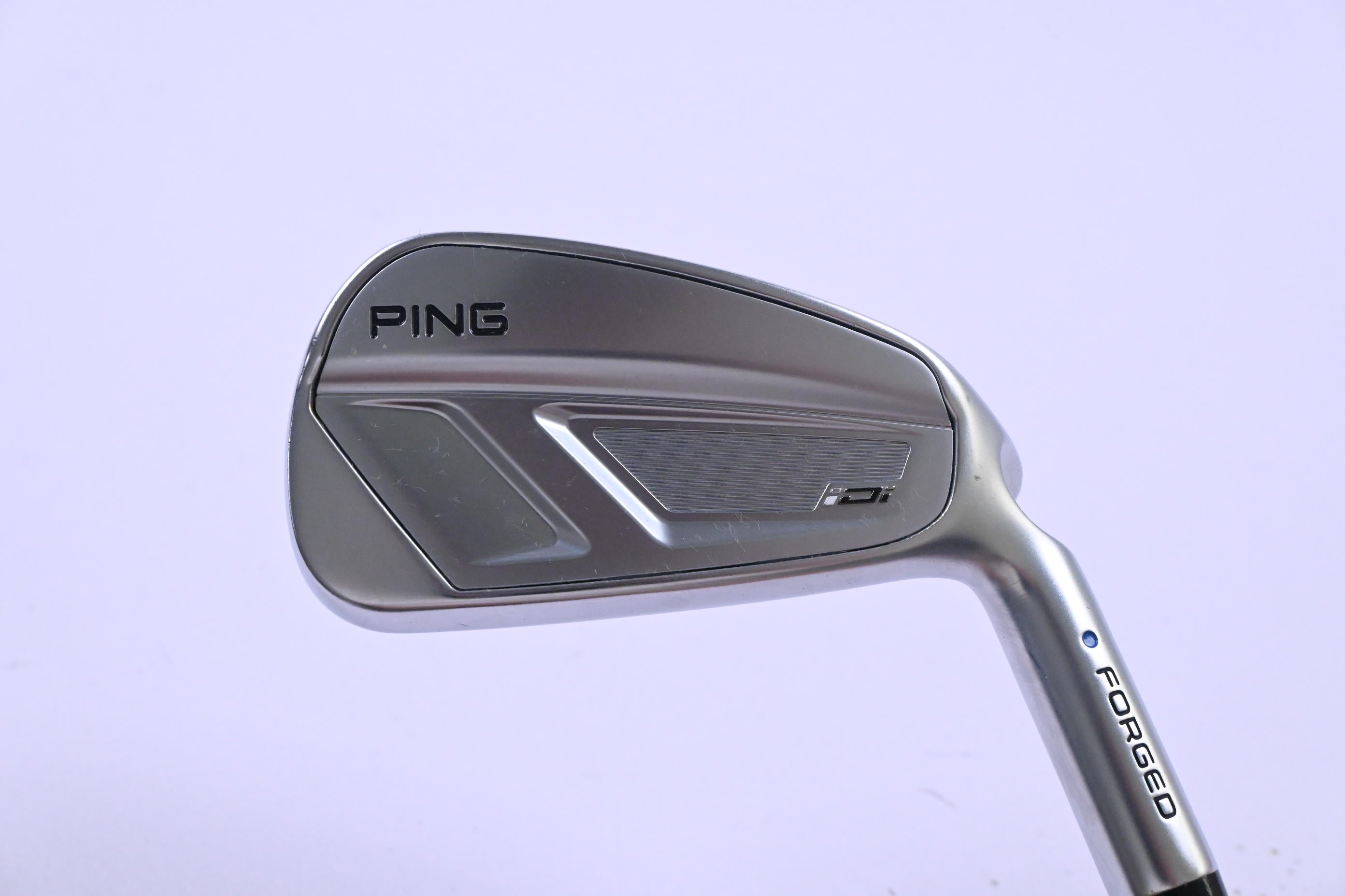 Ping IDI Utility #2 Iron / 17 Degree / Blue Dot / Stiff Flex Denali Red 80 Shaft