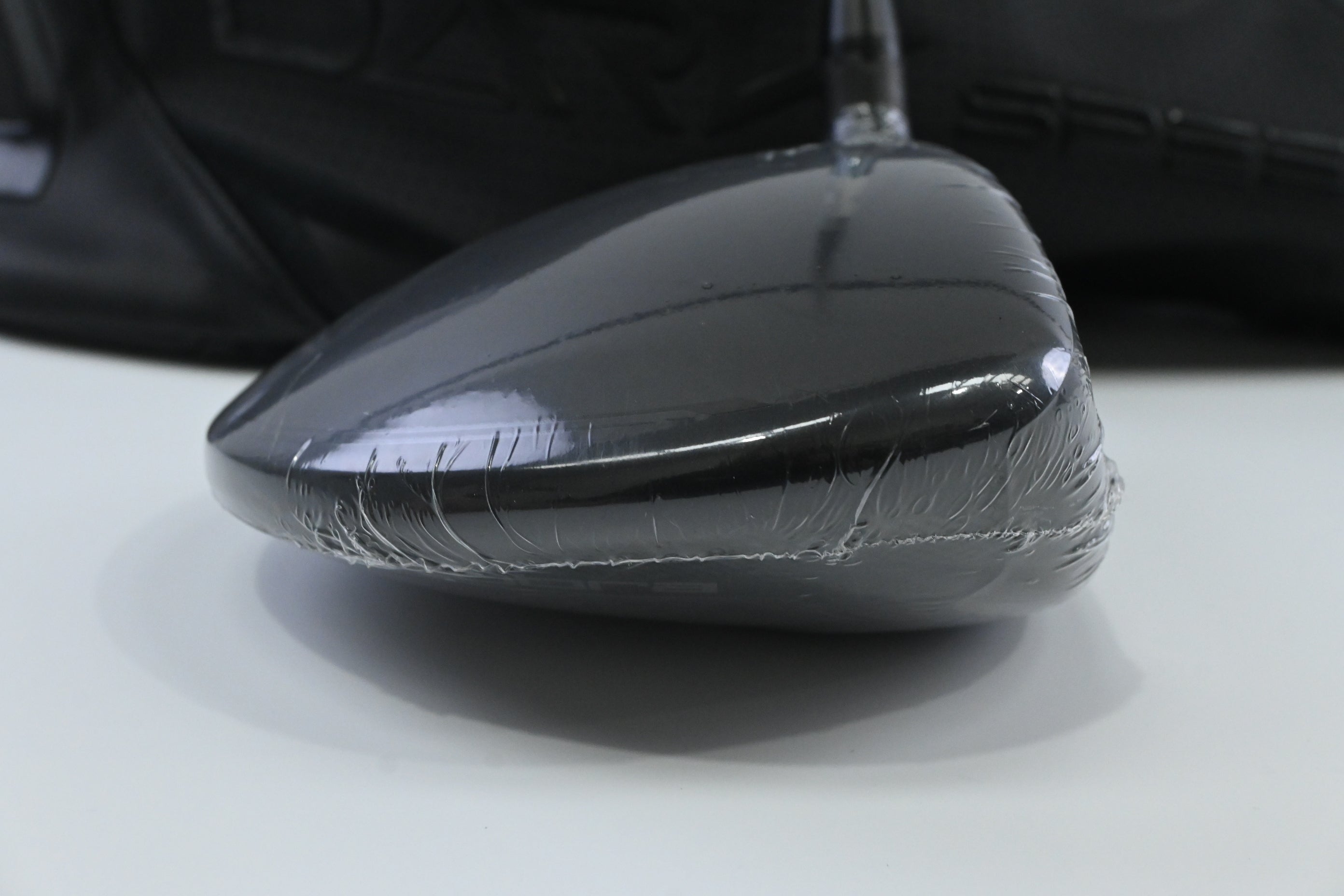 Cobra Darkspeed Max Driver / 12 Degree / Senior Flex UST Lin-Q M40X Red 5 Shaft