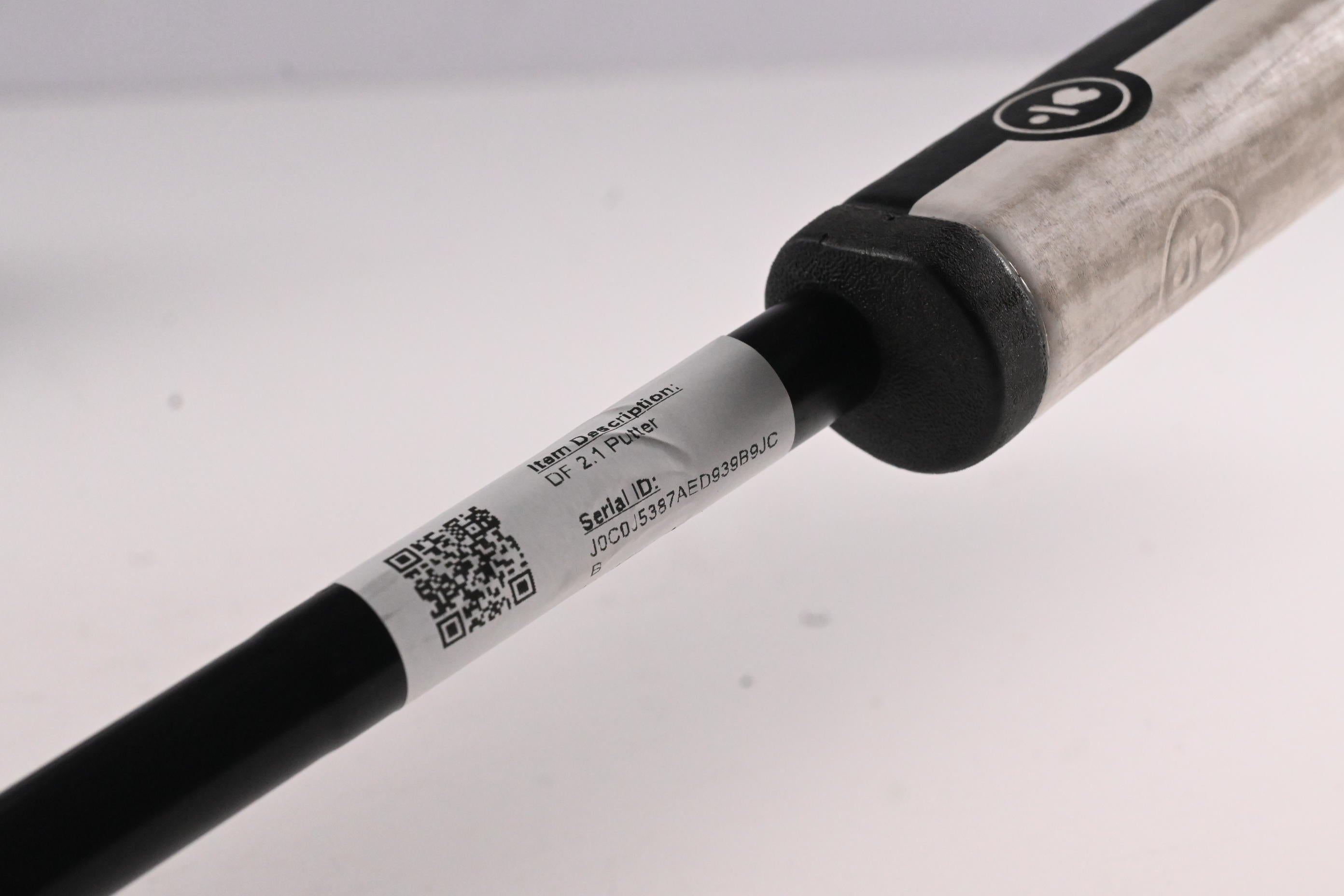 L.A.B Golf Directed Force 2.1T² Putter / 34 Inch
