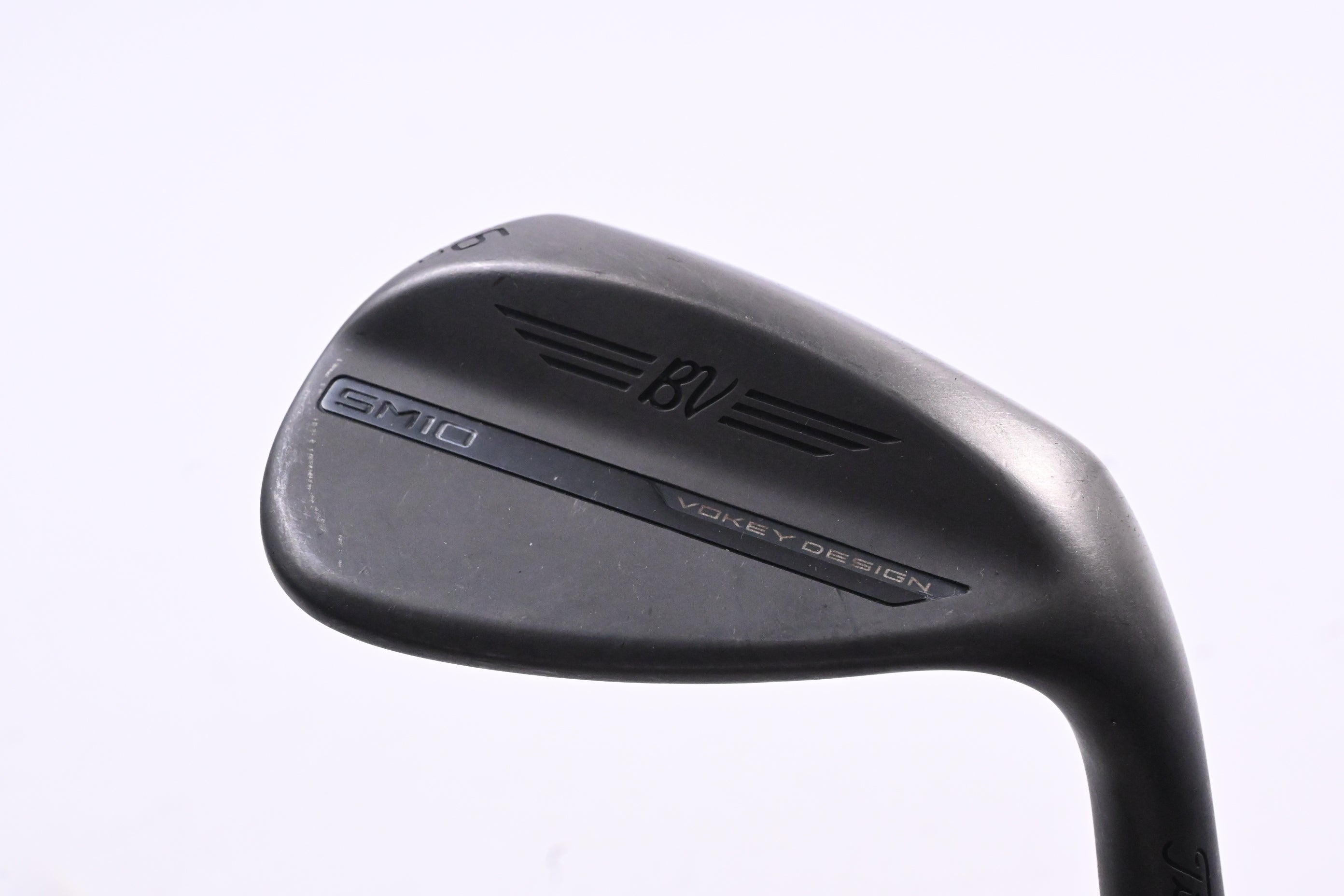 Titleist Vokey SM10 Sand Wedge / 56 Degree / Wedge Flex Titleist Vokey SM10