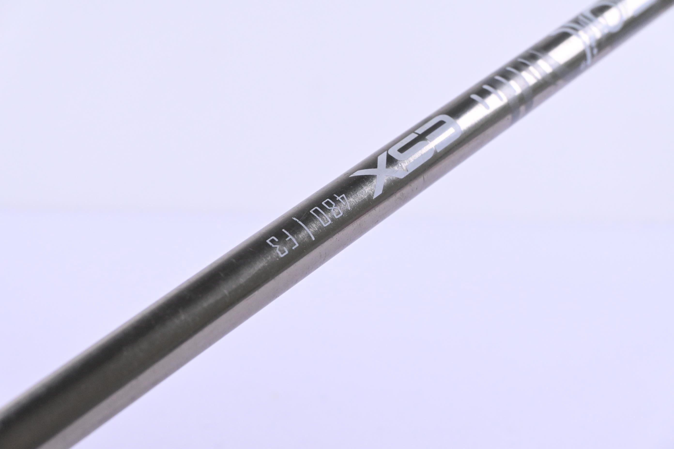 Cobra King SZ Speedzone #4 Hybrid / 21 Degree / Regular Flex UST Recoil ESX 480