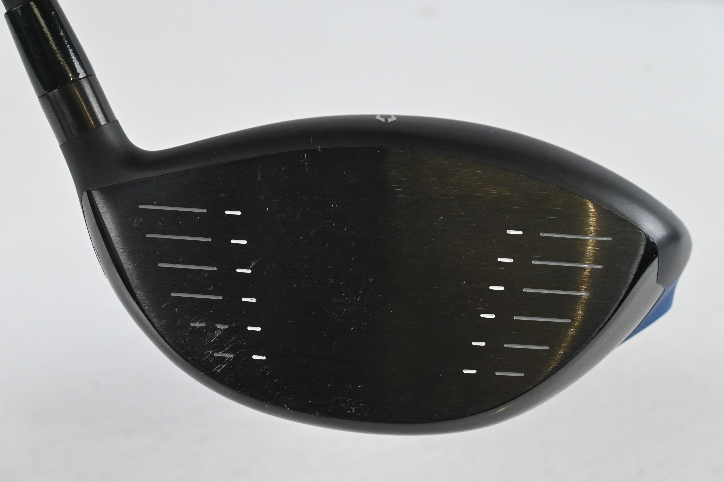 Left Hand Cleveland Launcher XL Lite Driver / 10.5 Degree / Regular Flex Cypher