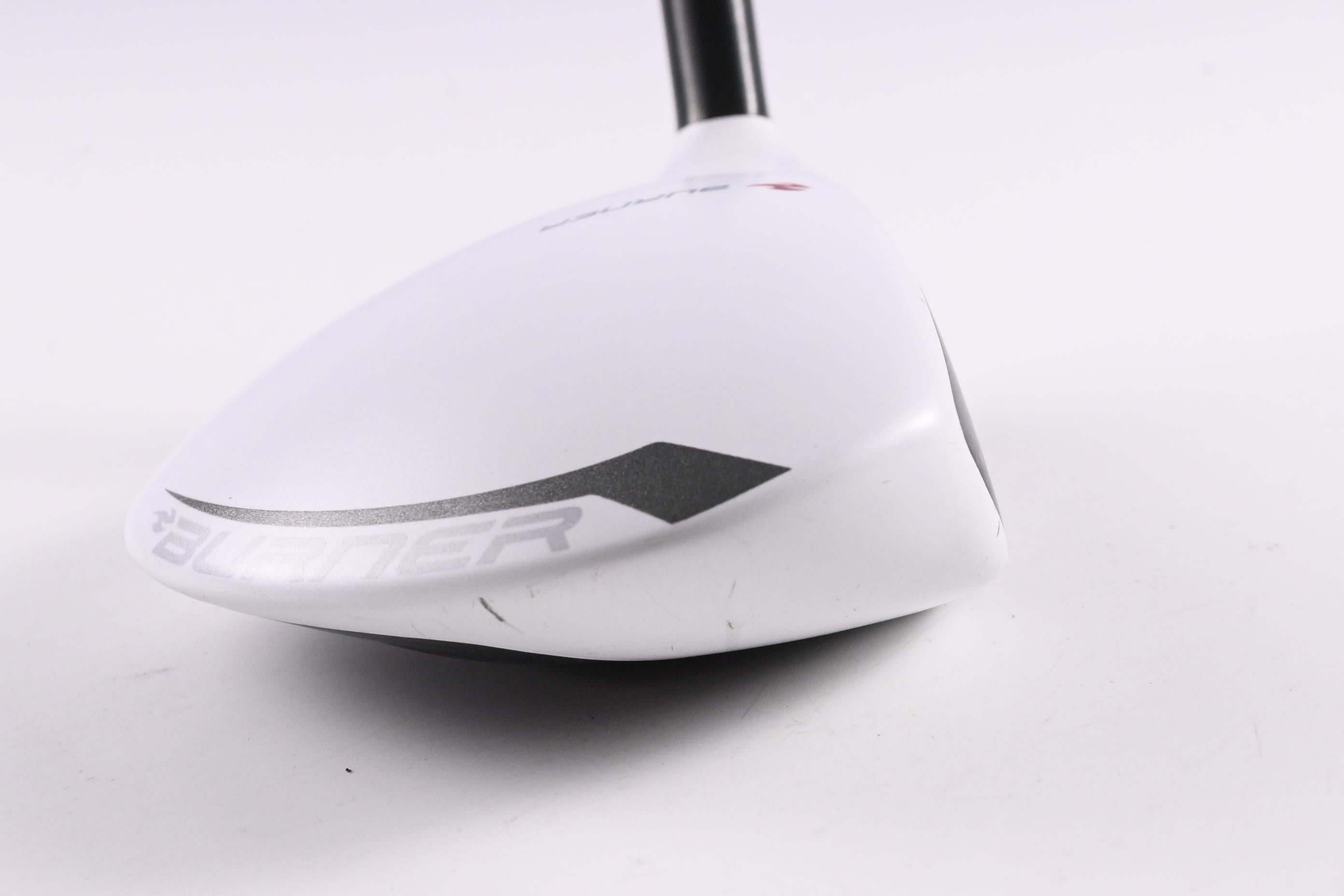 Taylormade Burner Superfast 2.0 #3 Wood / 15 Degree / Stiff Flex Matrix Ozik
