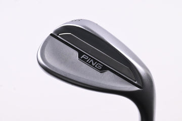 Ping S159 Lob Wedge / 58 Degree / Black Dot / Wedge Flex Ping Z-Z 115 Shaft