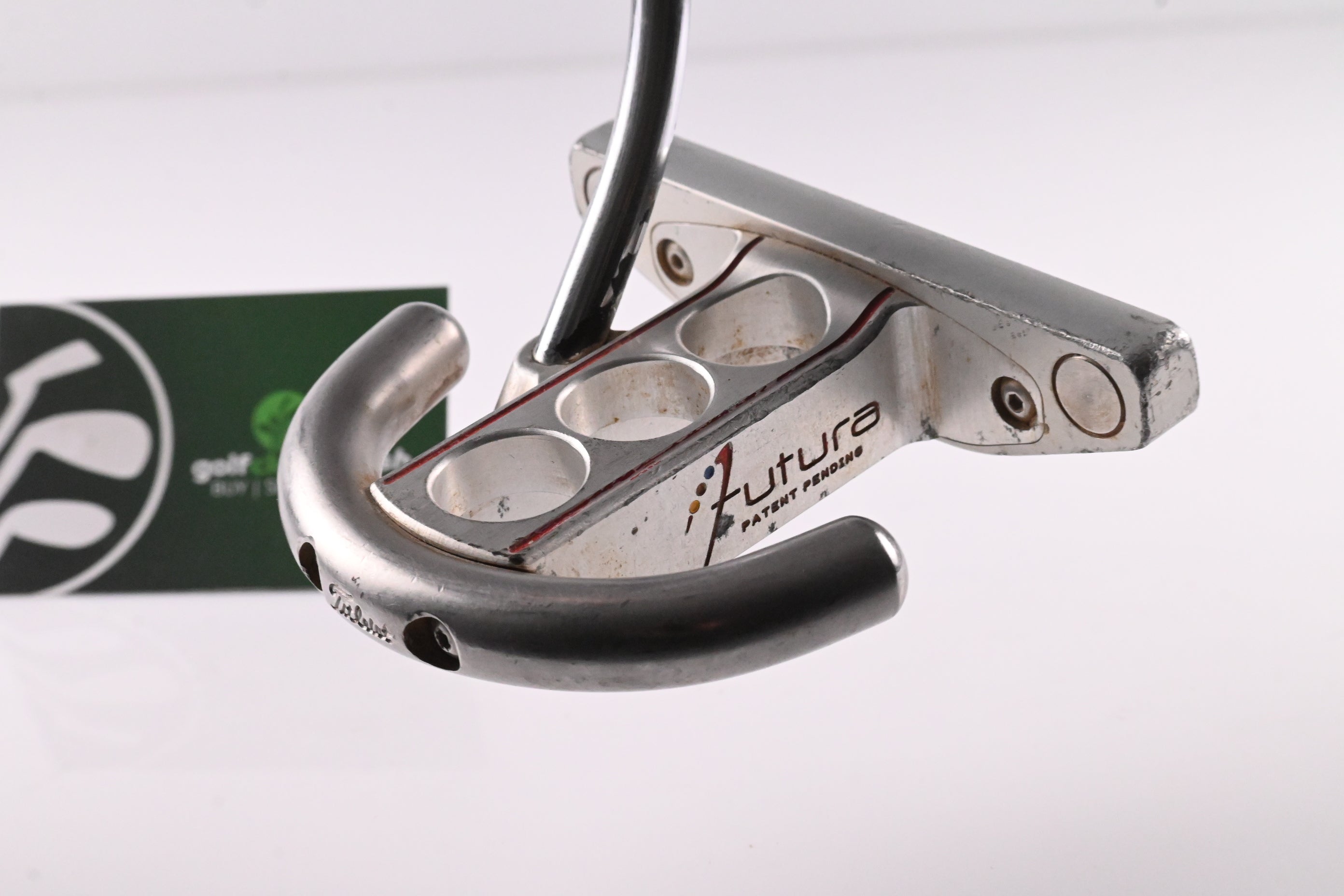 Scotty Cameron Futura Putter / 34 Inch