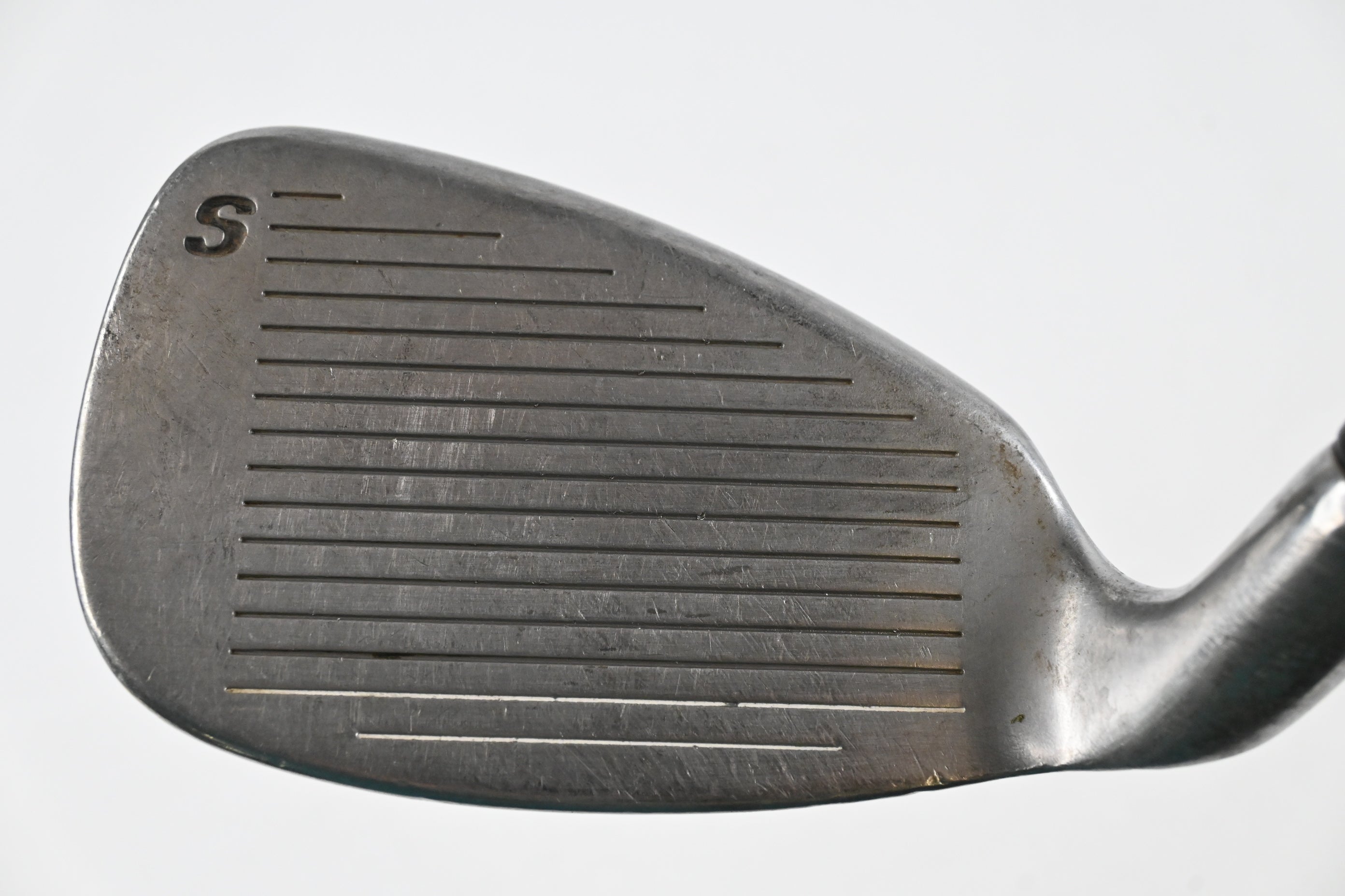 Callaway Big Bertha 1996 Sand Wedge / 55 Degree / Regular Flex Graphite Shaft