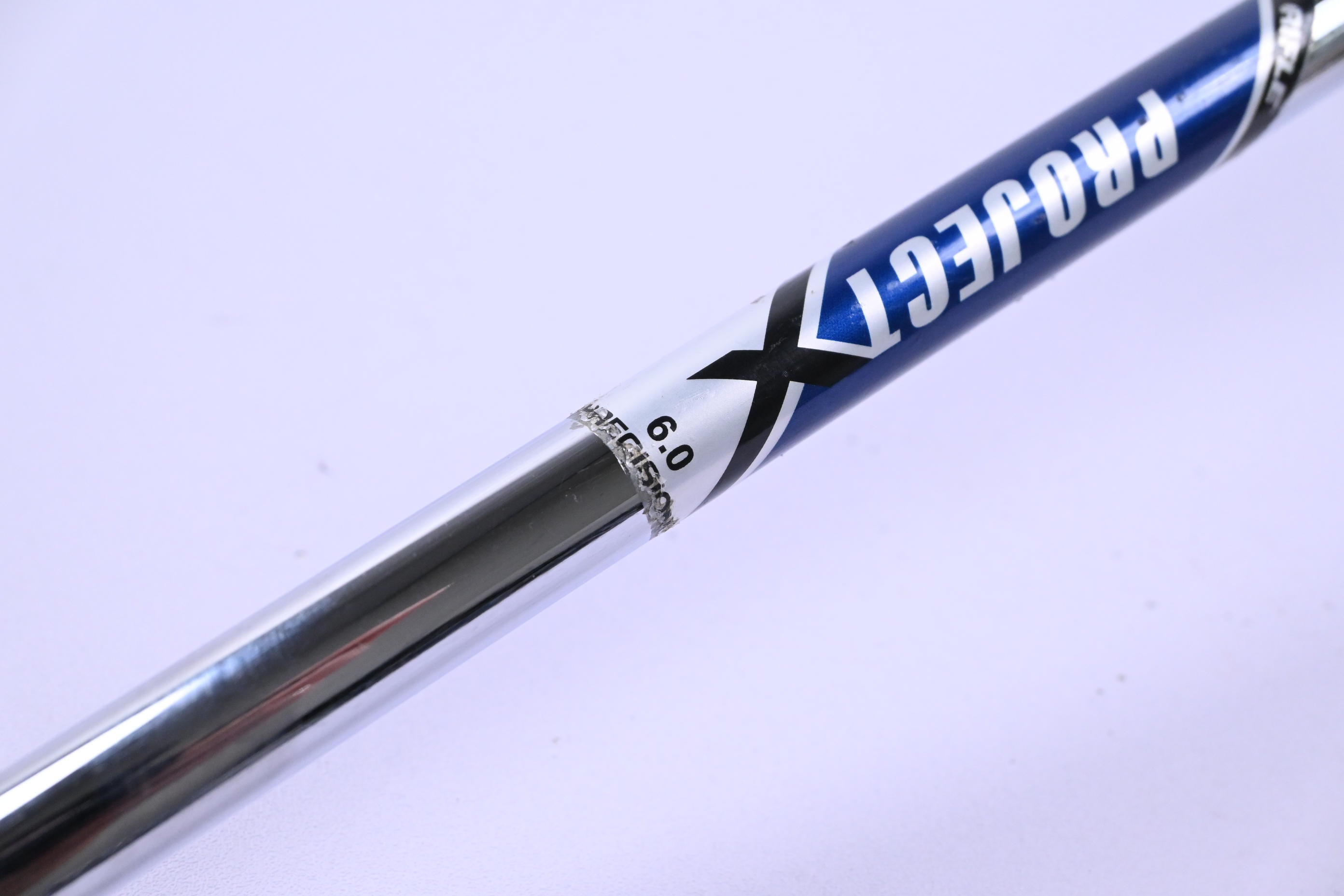 Ping Glide 3.0 Sand Wedge / 54 Degree / Black Dot / Stiff Flex Project X Rifle