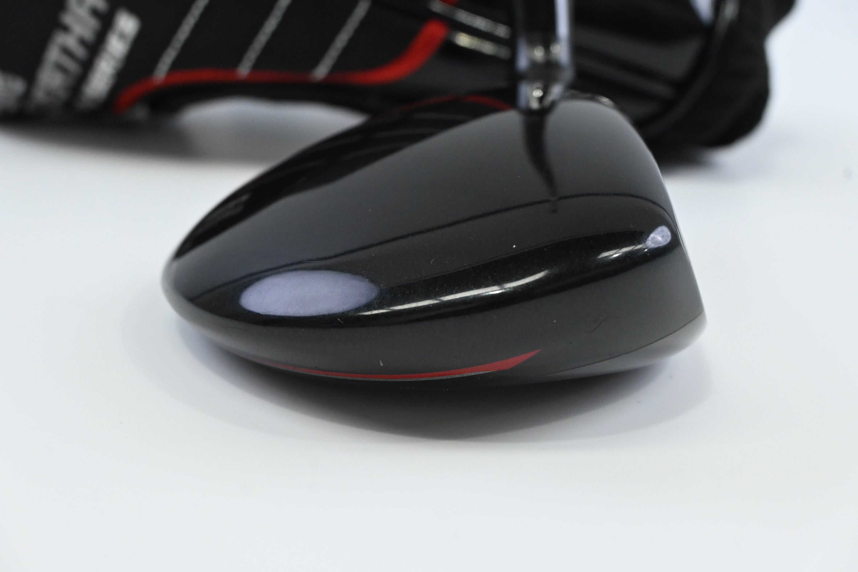 Callaway Big Bertha V-Series Heaven Wood / 20.5 Degree / Senior Flex Bassara 52