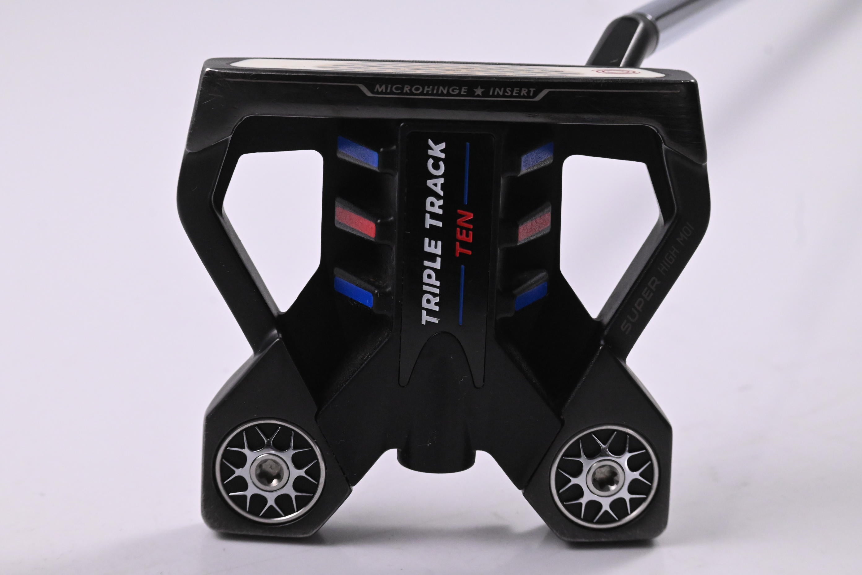 Odyssey Triple Track Ten Putter / 34 Inch