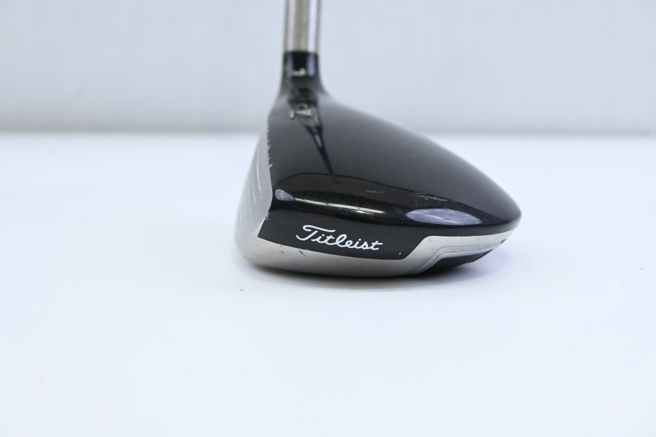 Left Hand Titleist 909 F2 #3 Wood / 15.5 Degree / Stiff Flex Tour AD YS-60