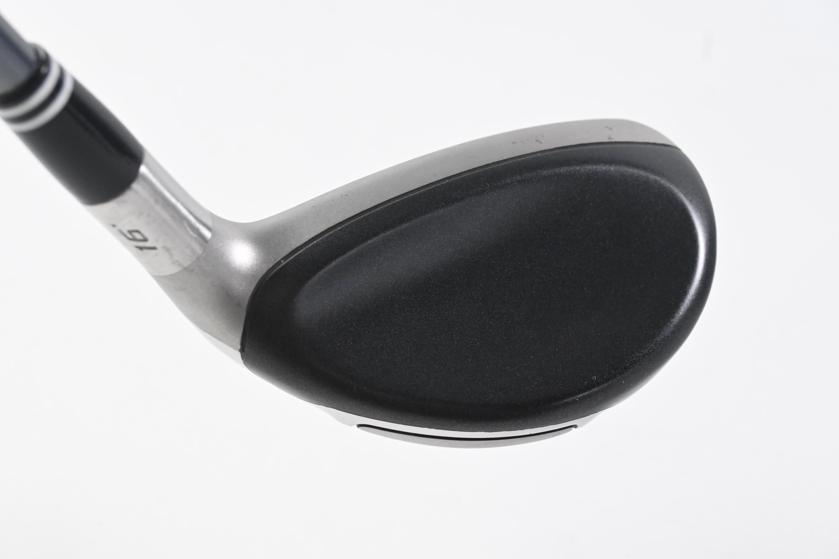 Cleveland HiBore #1 Hybrid / 16 Degree / Stiff Flex Cleveland HiBore 83 Shaft